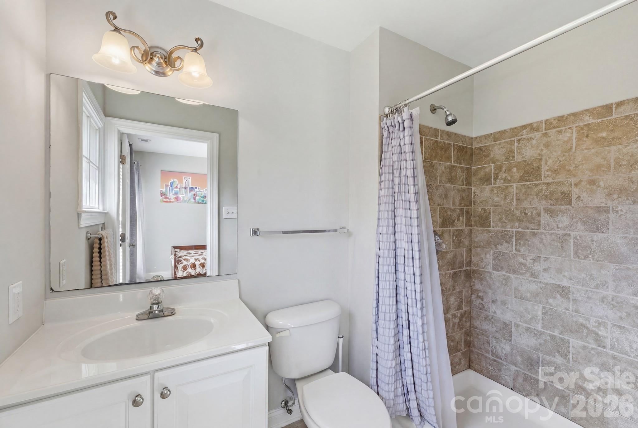 2917 Craftsman Lane — Charlotte