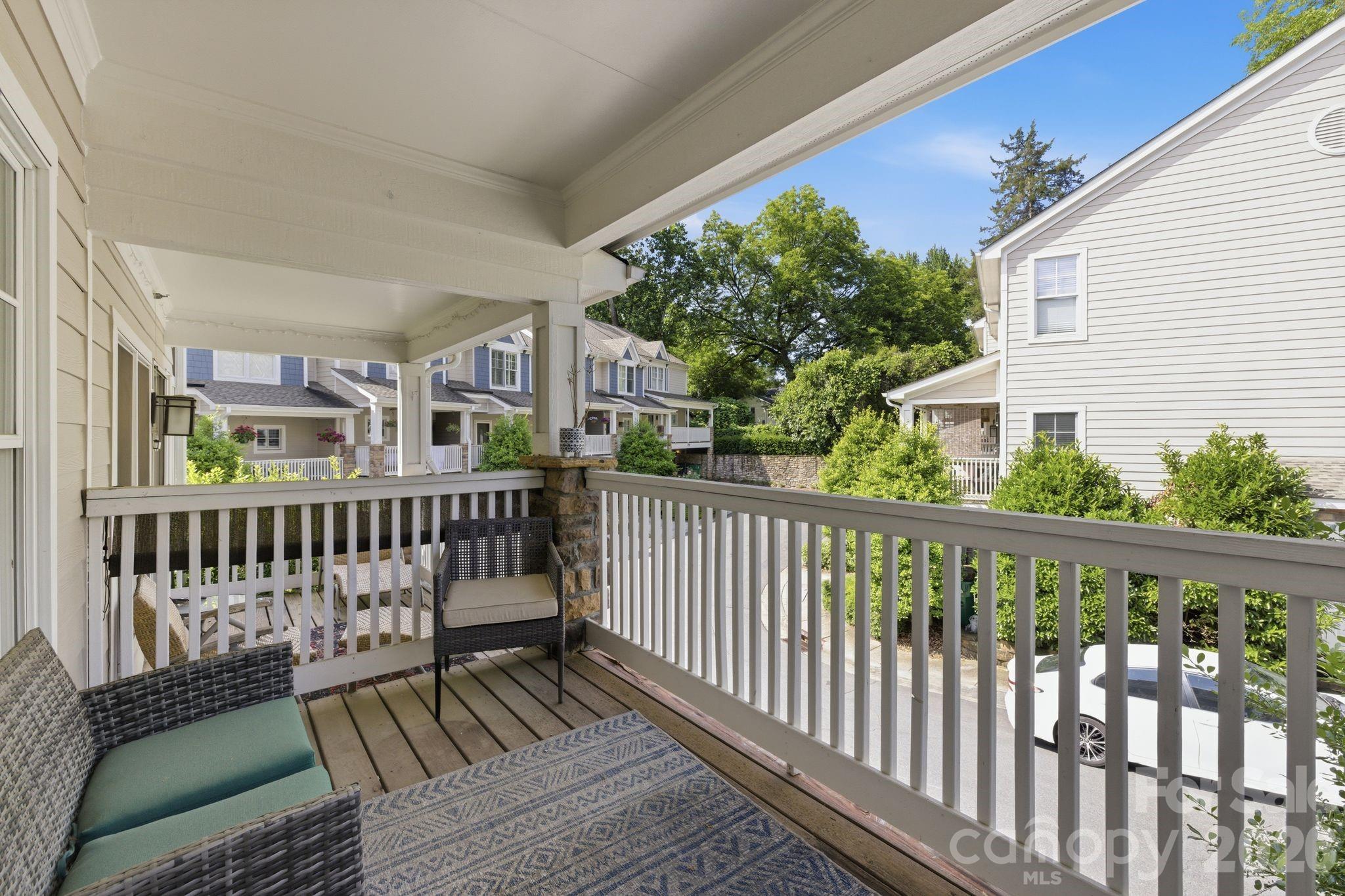 2917 Craftsman Lane — Charlotte