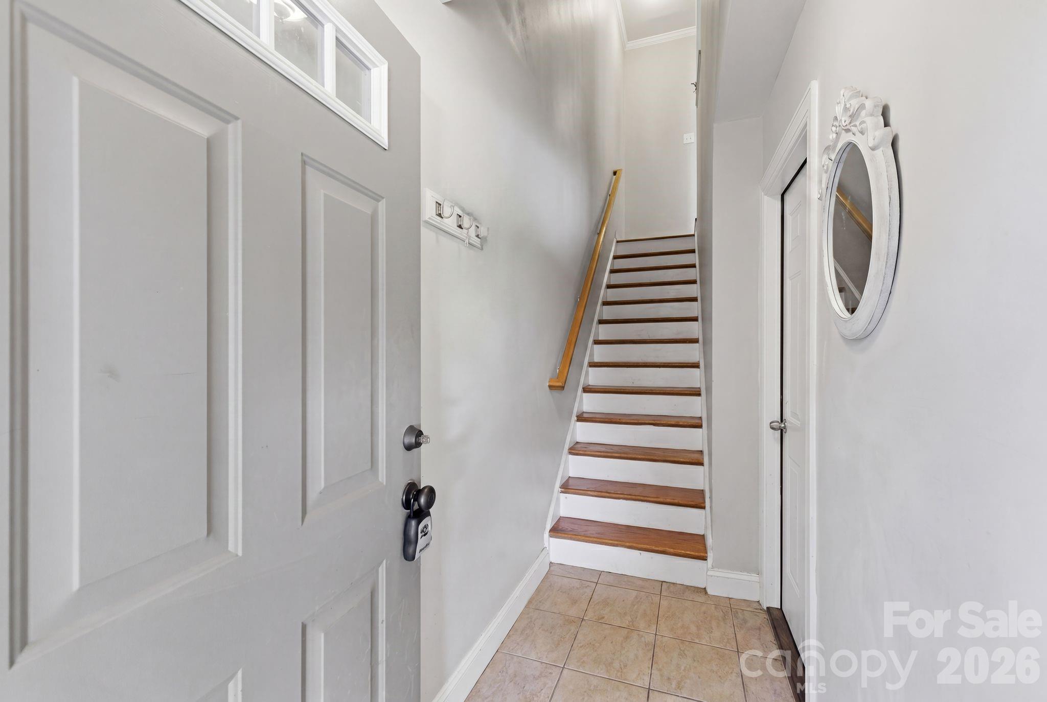 2917 Craftsman Lane — Charlotte