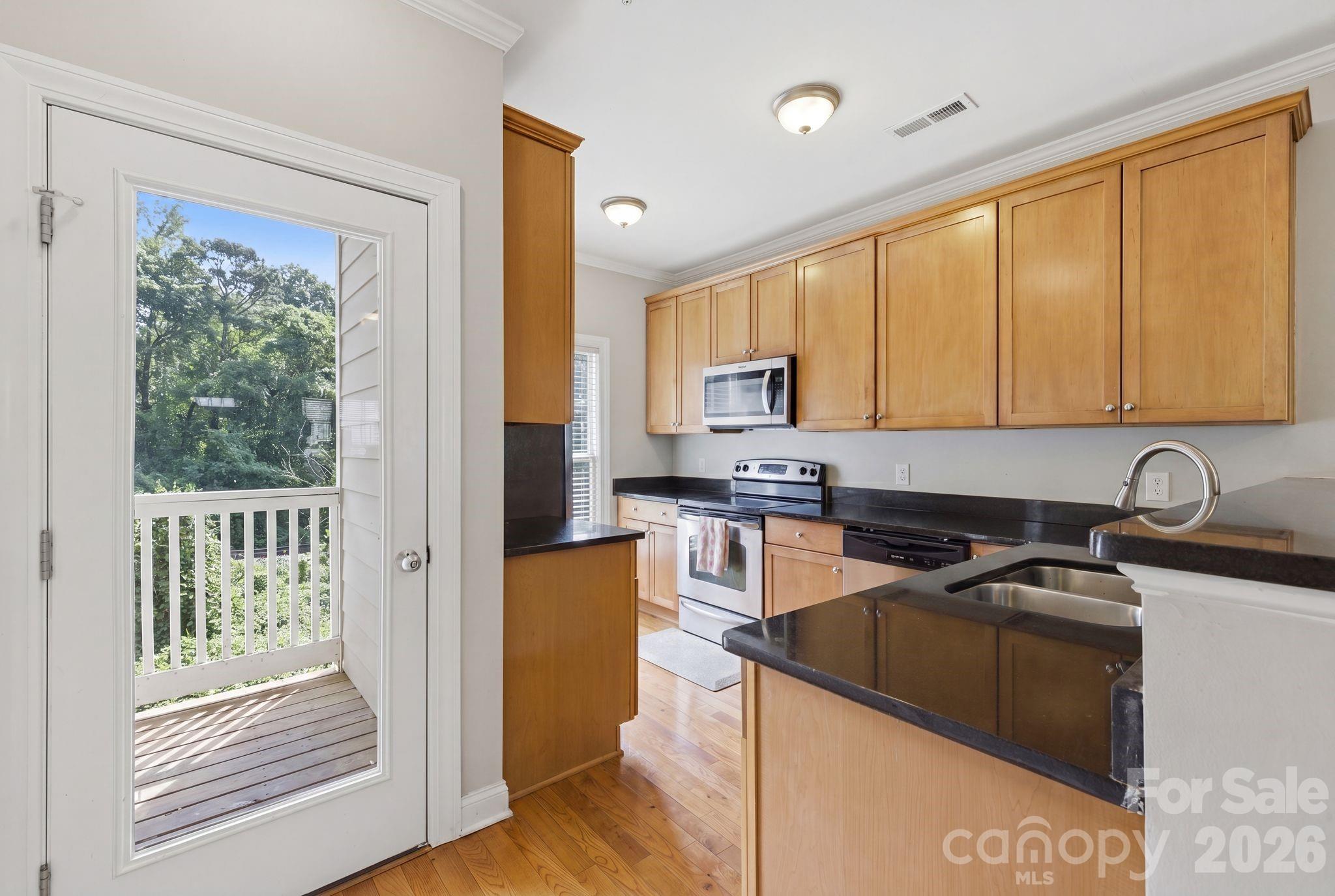 2917 Craftsman Lane — Charlotte