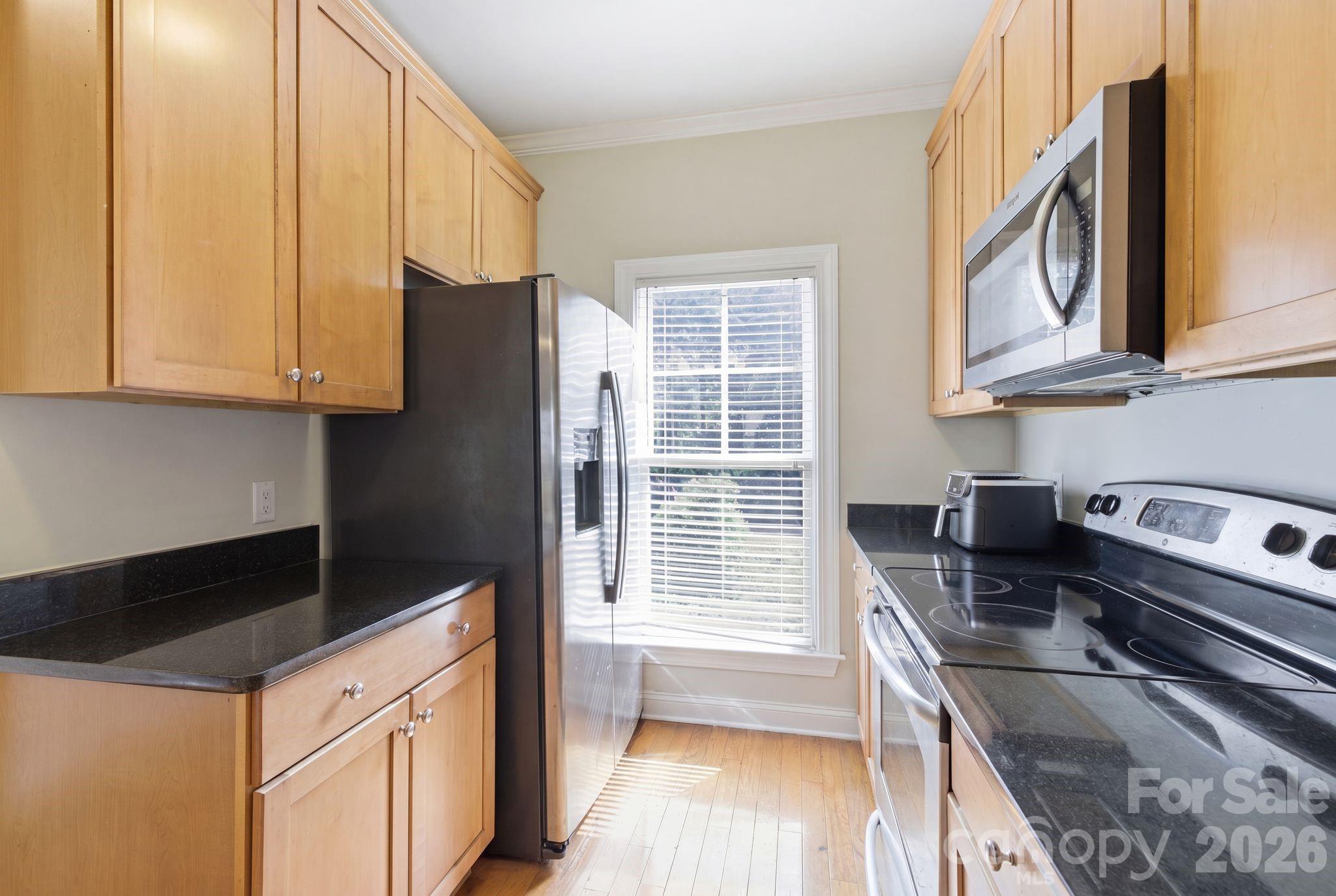 2917 Craftsman Lane — Charlotte