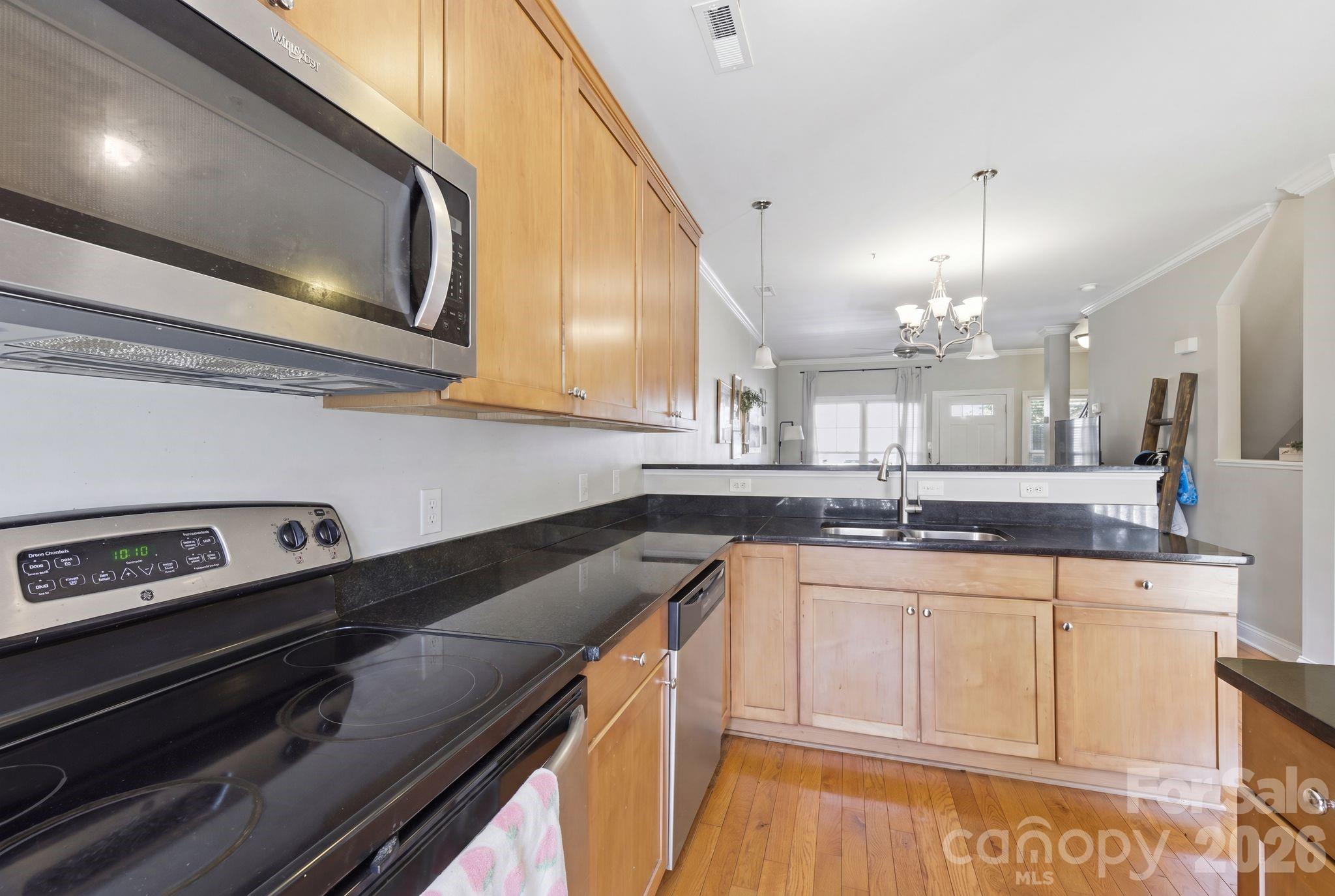 2917 Craftsman Lane — Charlotte