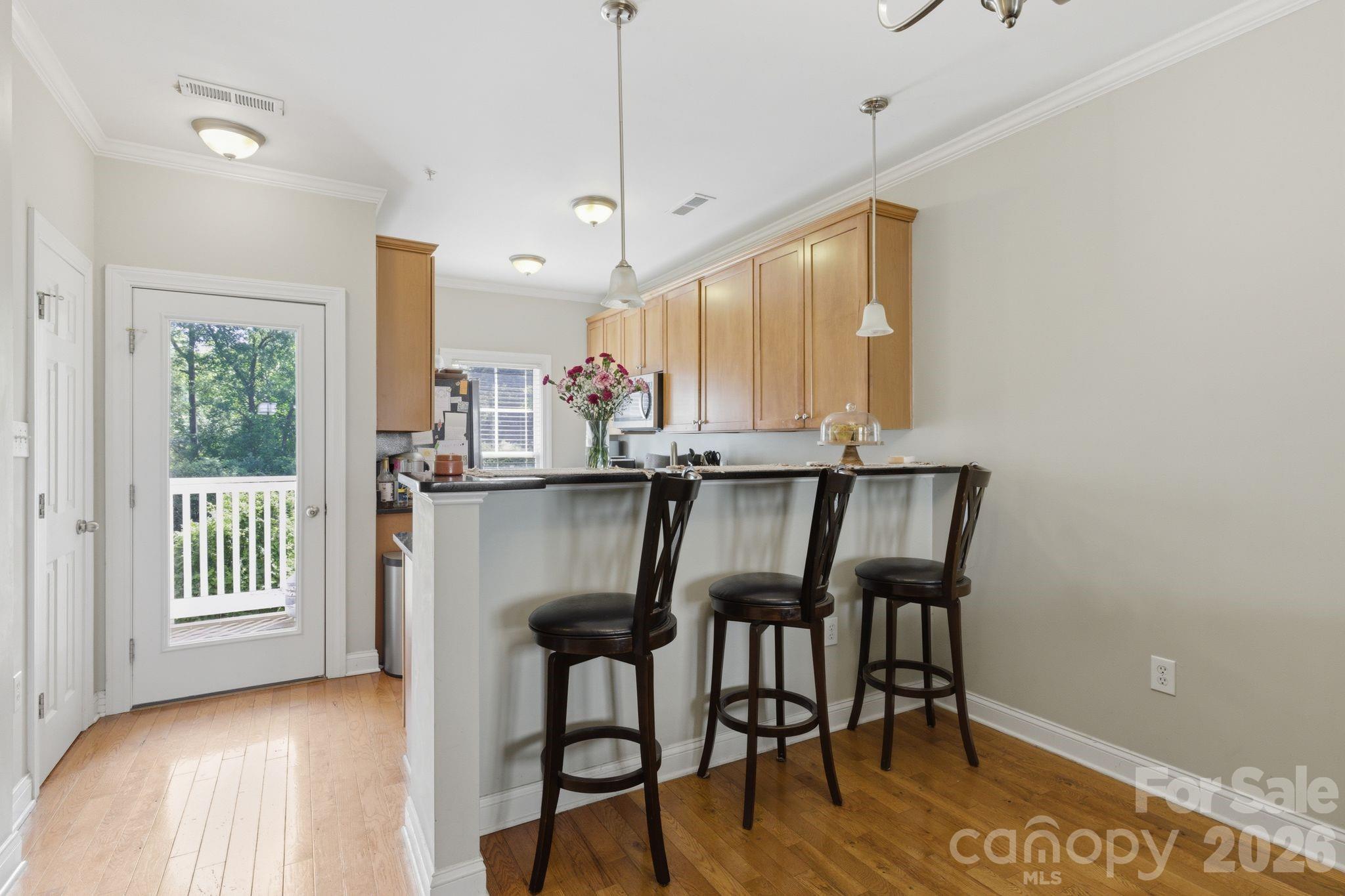 2917 Craftsman Lane — Charlotte