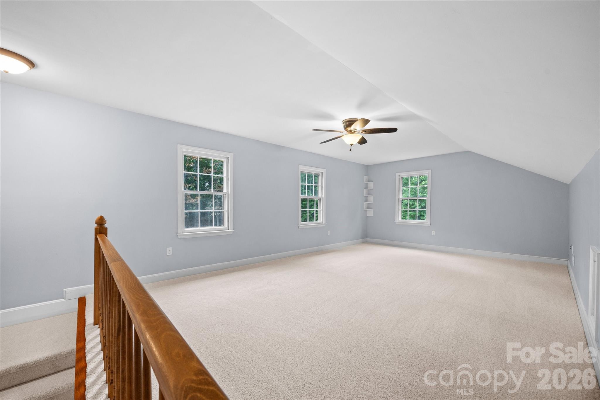 2115 E Providence Drive — Charlotte