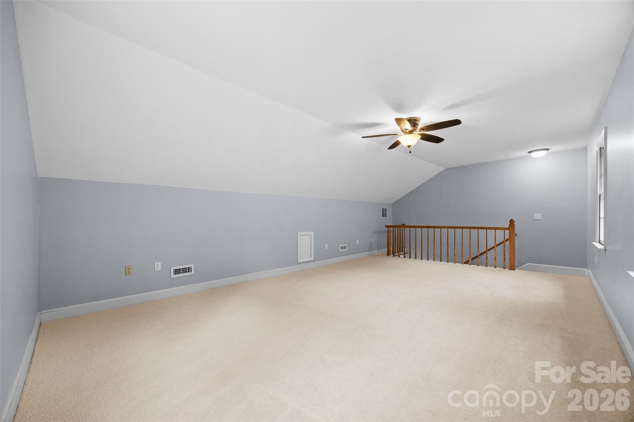 2115 E Providence Drive — Charlotte