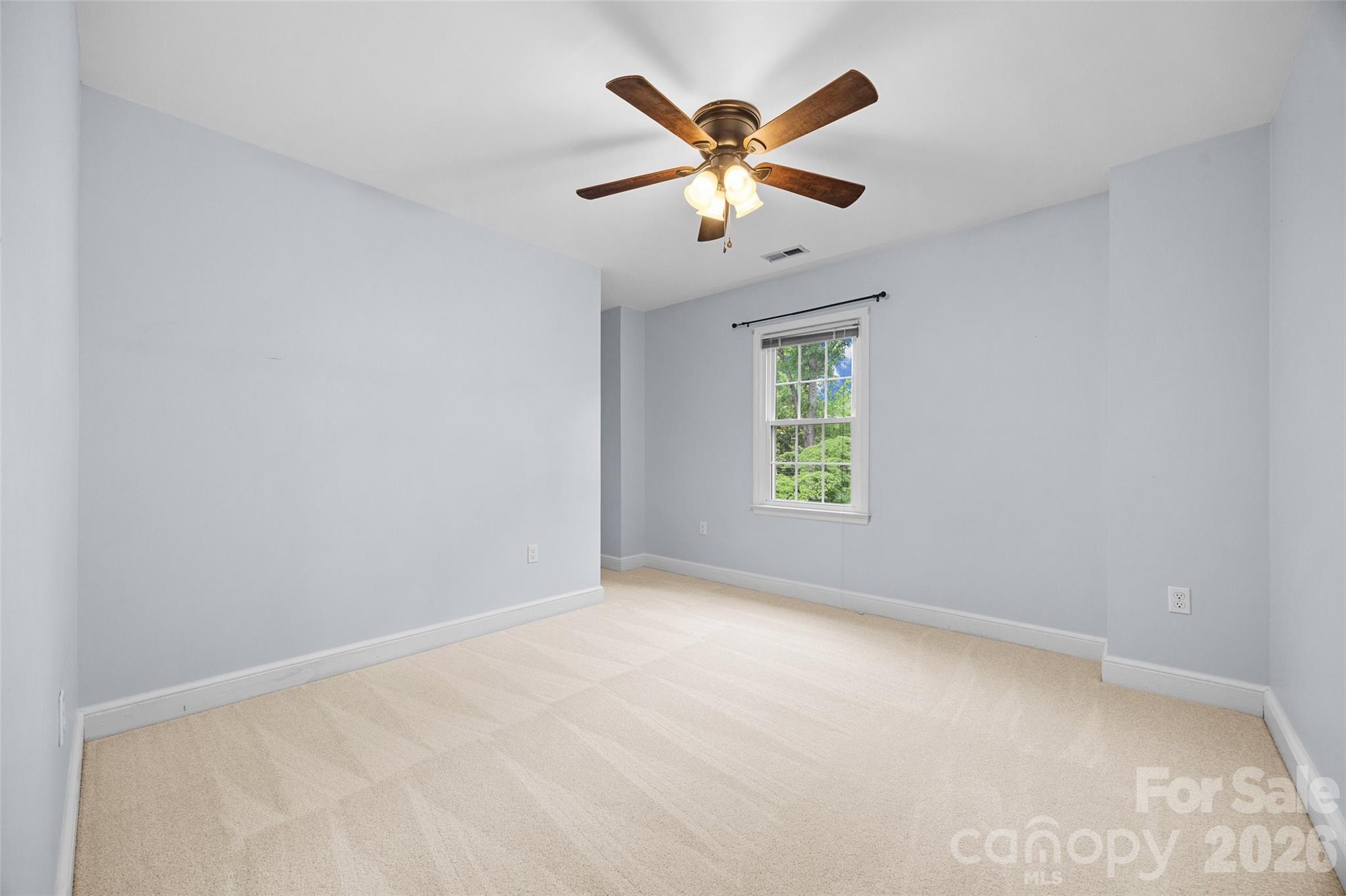 2115 E Providence Drive — Charlotte