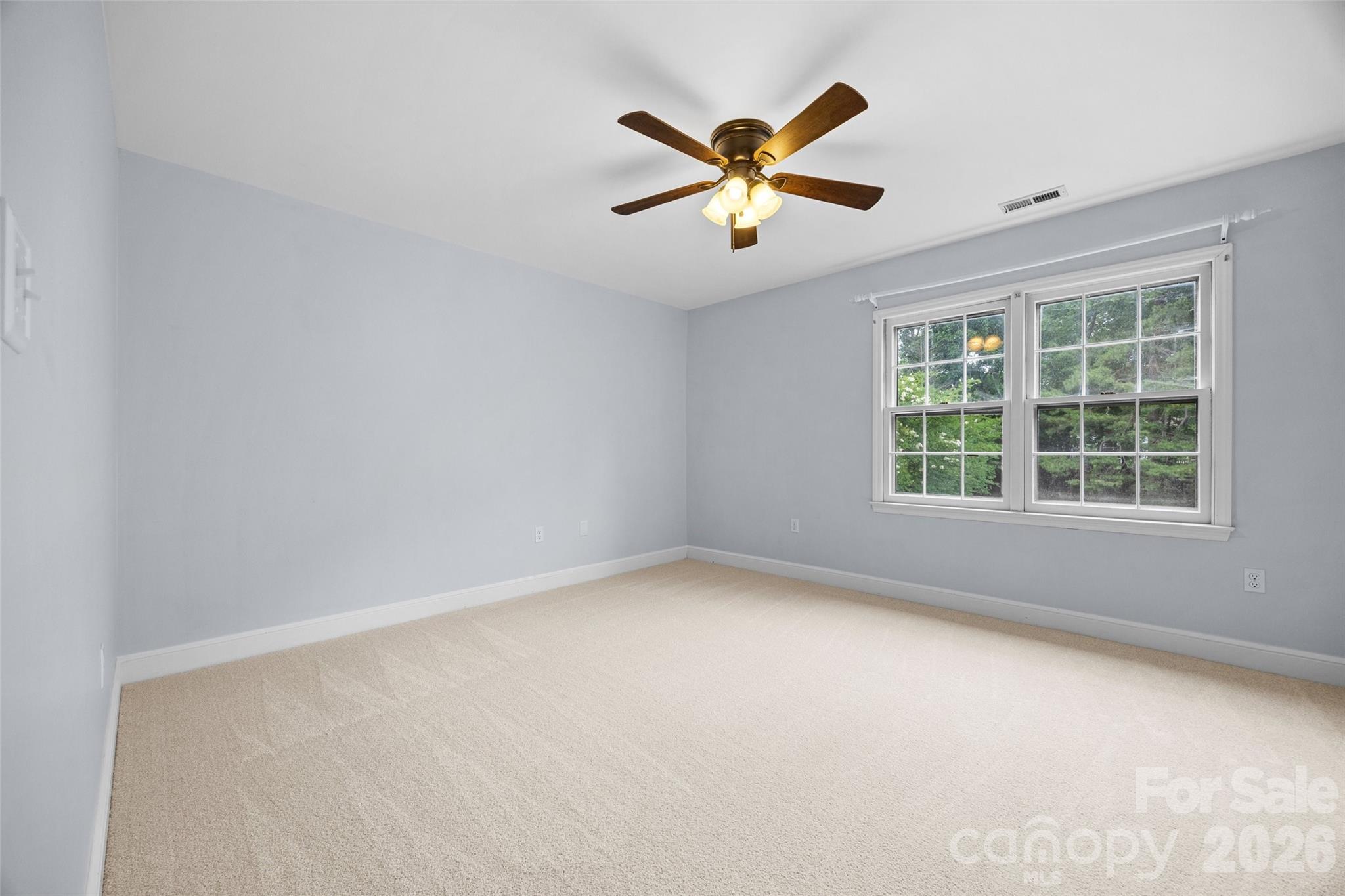 2115 E Providence Drive — Charlotte