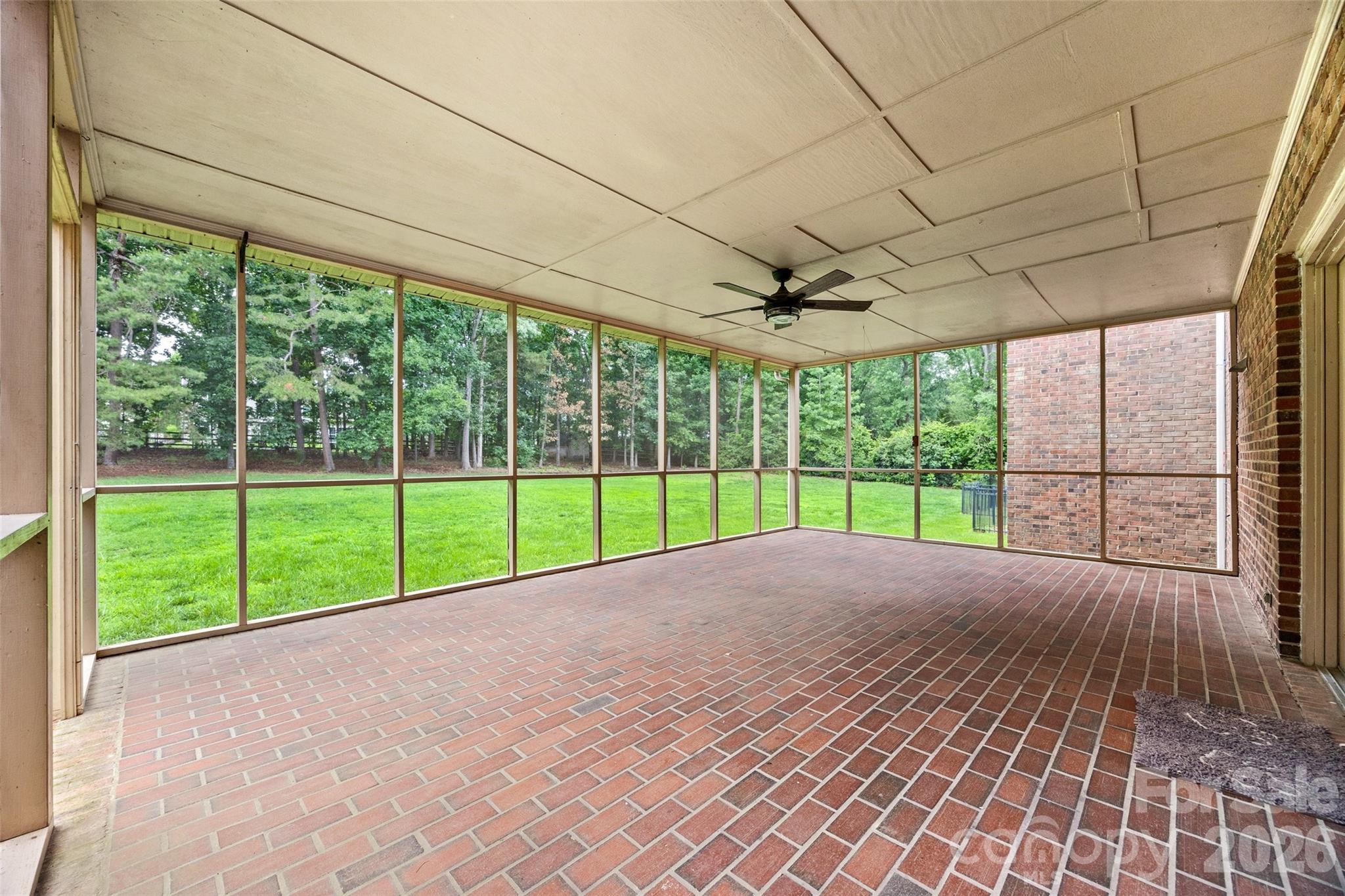 2115 E Providence Drive — Charlotte