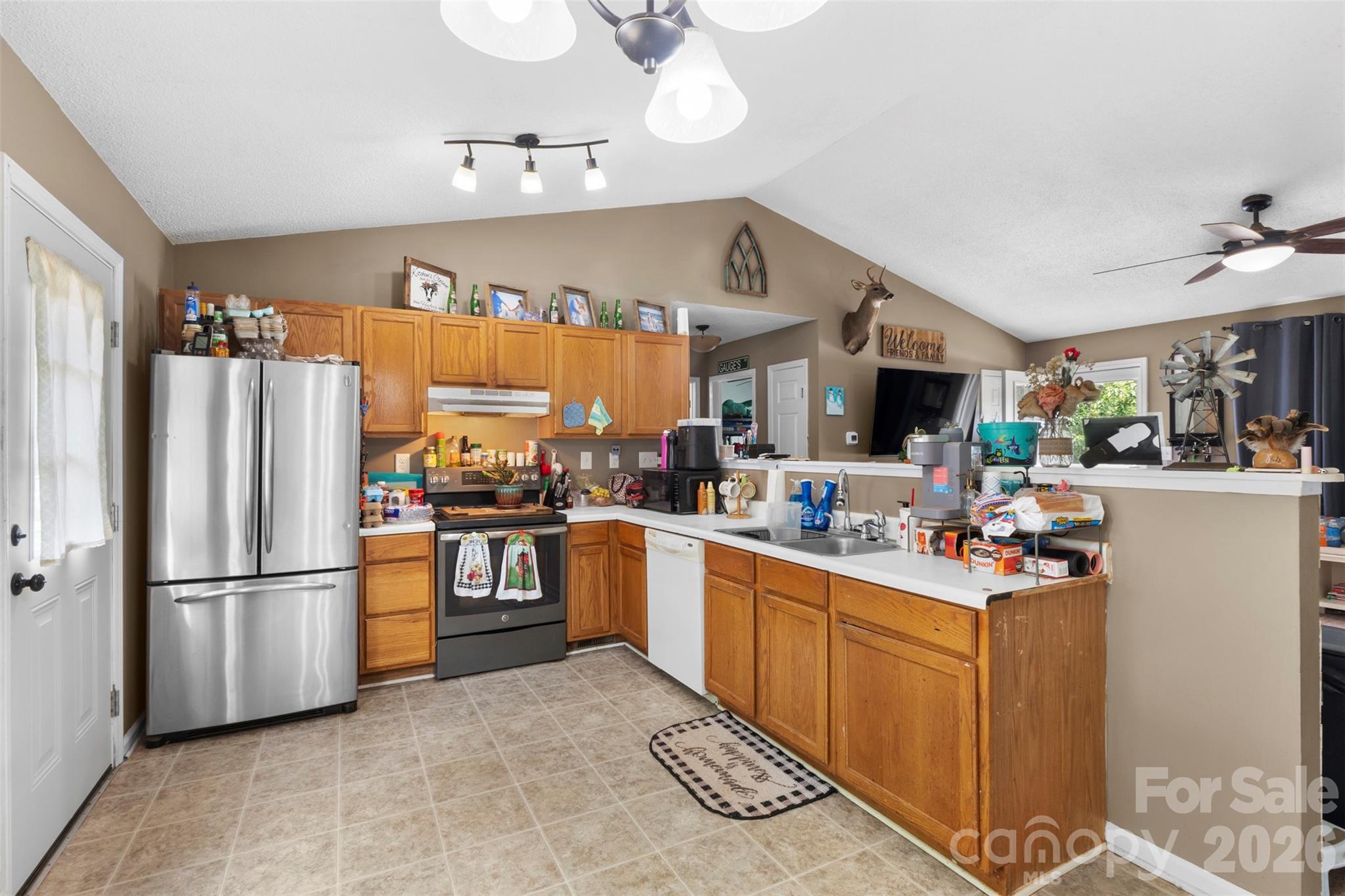 427 Park Gq Avenue — Granite Quarry