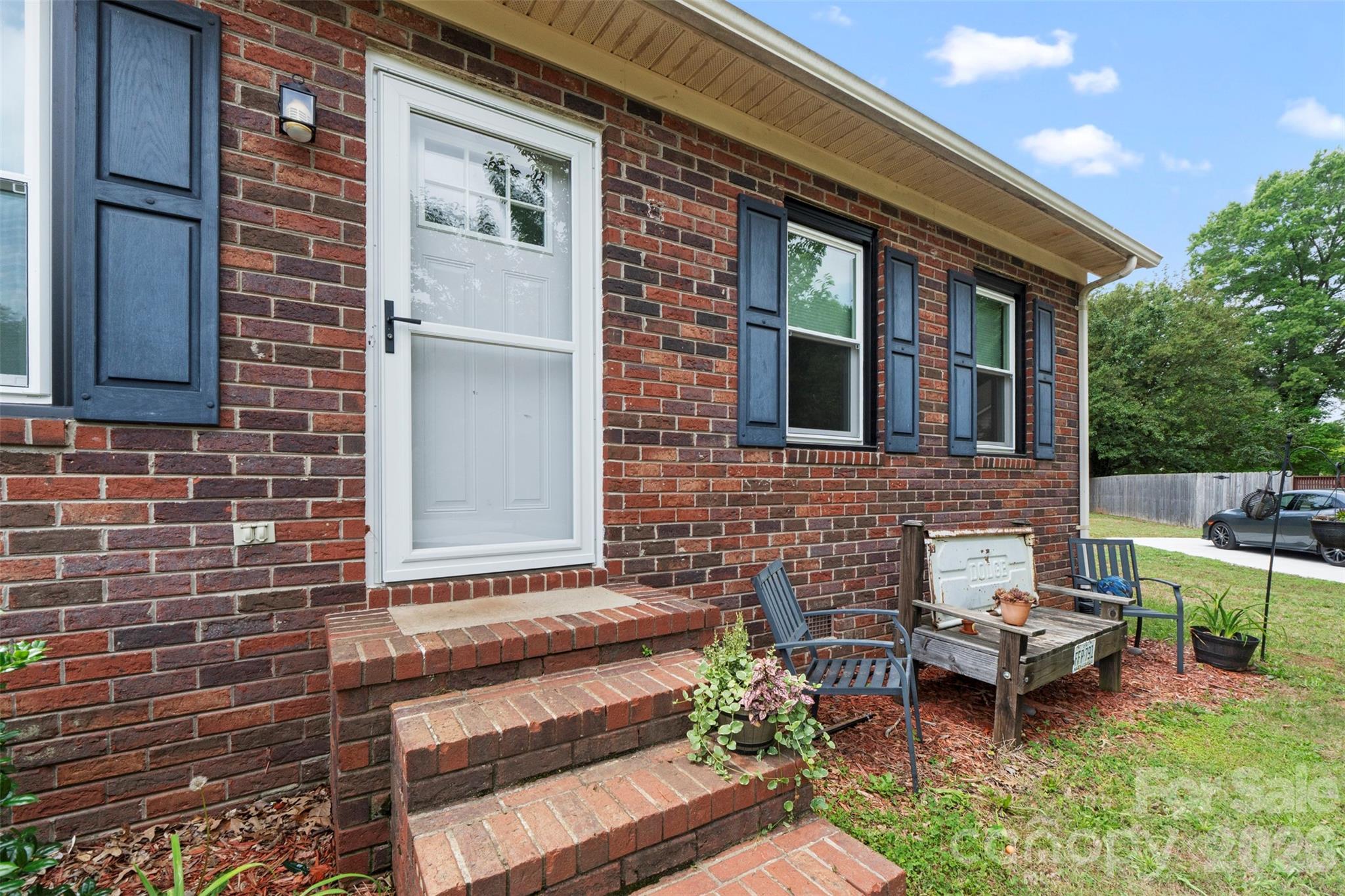 427 Park Gq Avenue — Granite Quarry