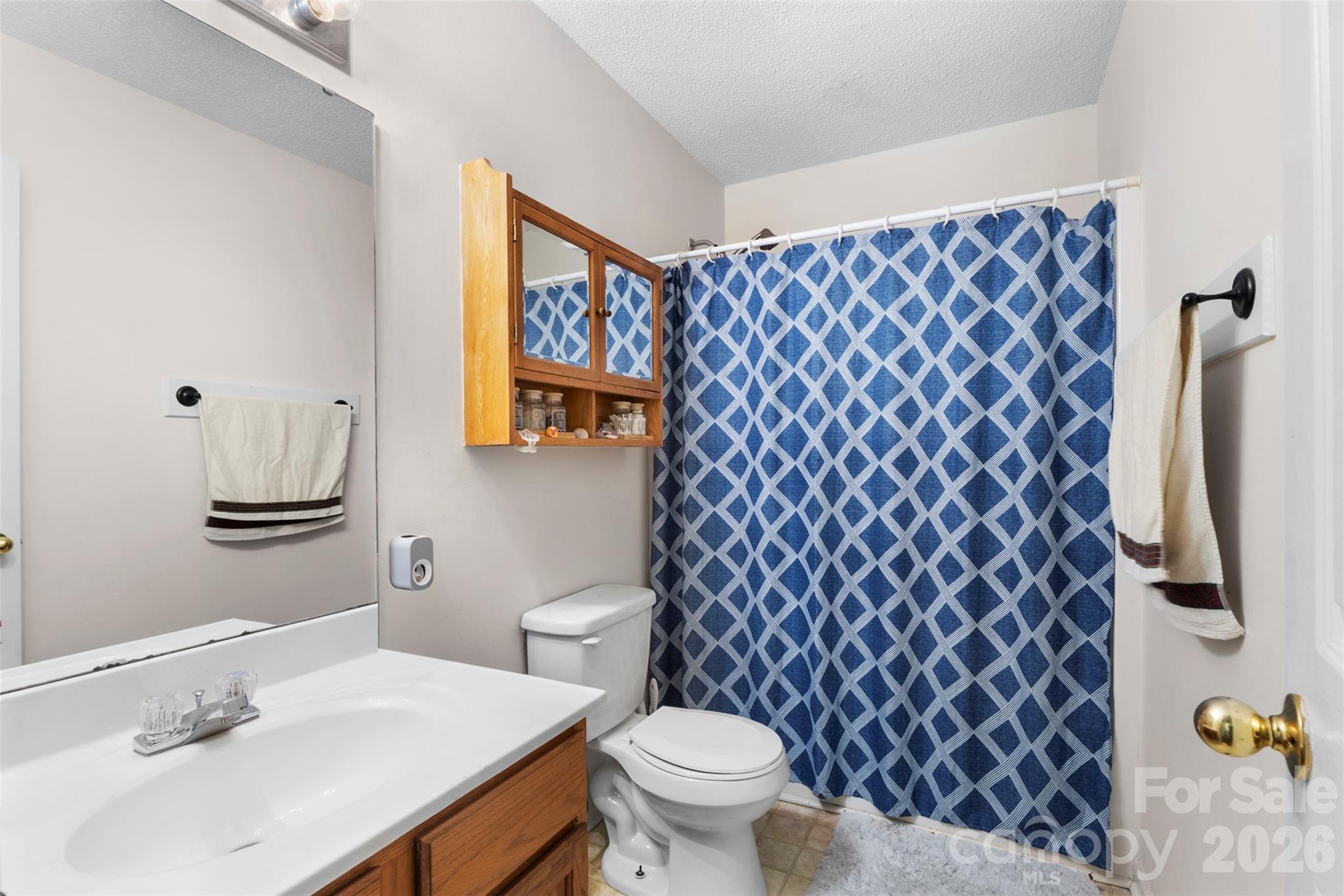427 Park Gq Avenue — Granite Quarry
