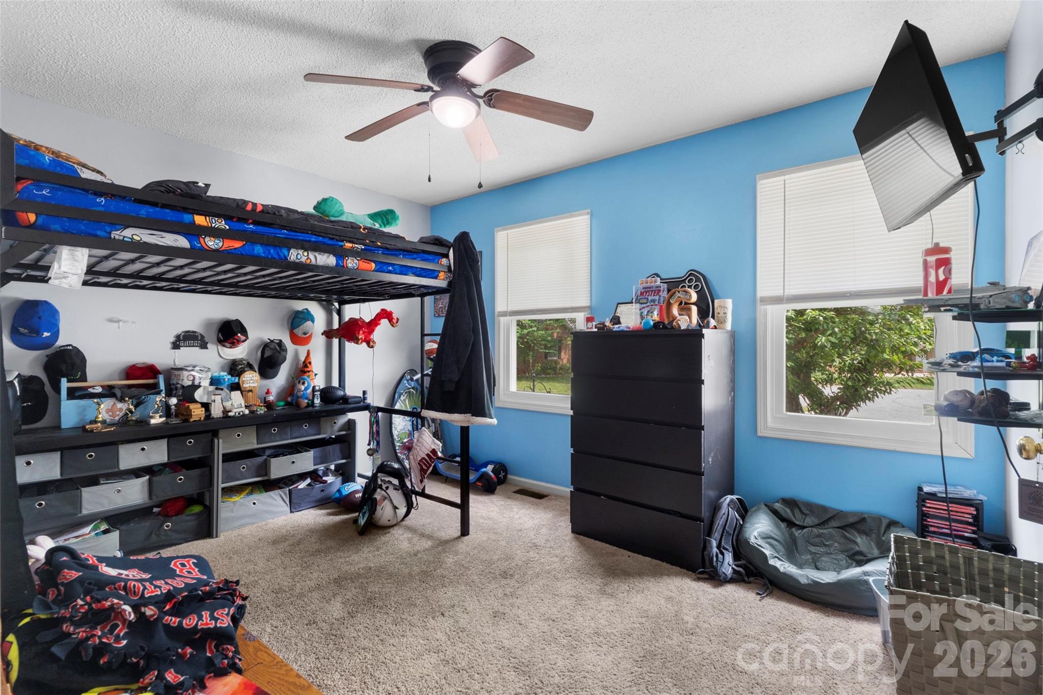 427 Park Gq Avenue — Granite Quarry