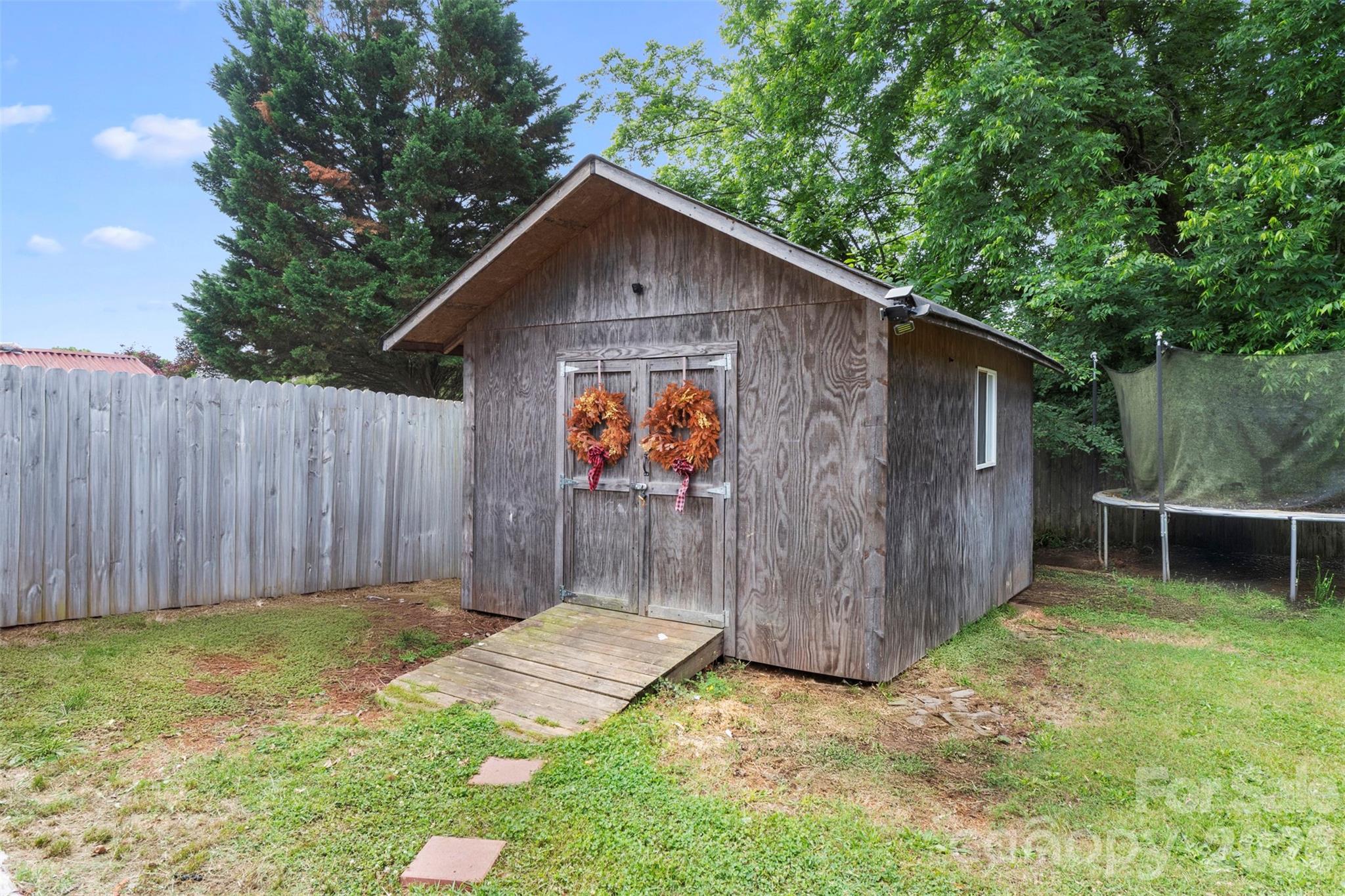 427 Park Gq Avenue — Granite Quarry