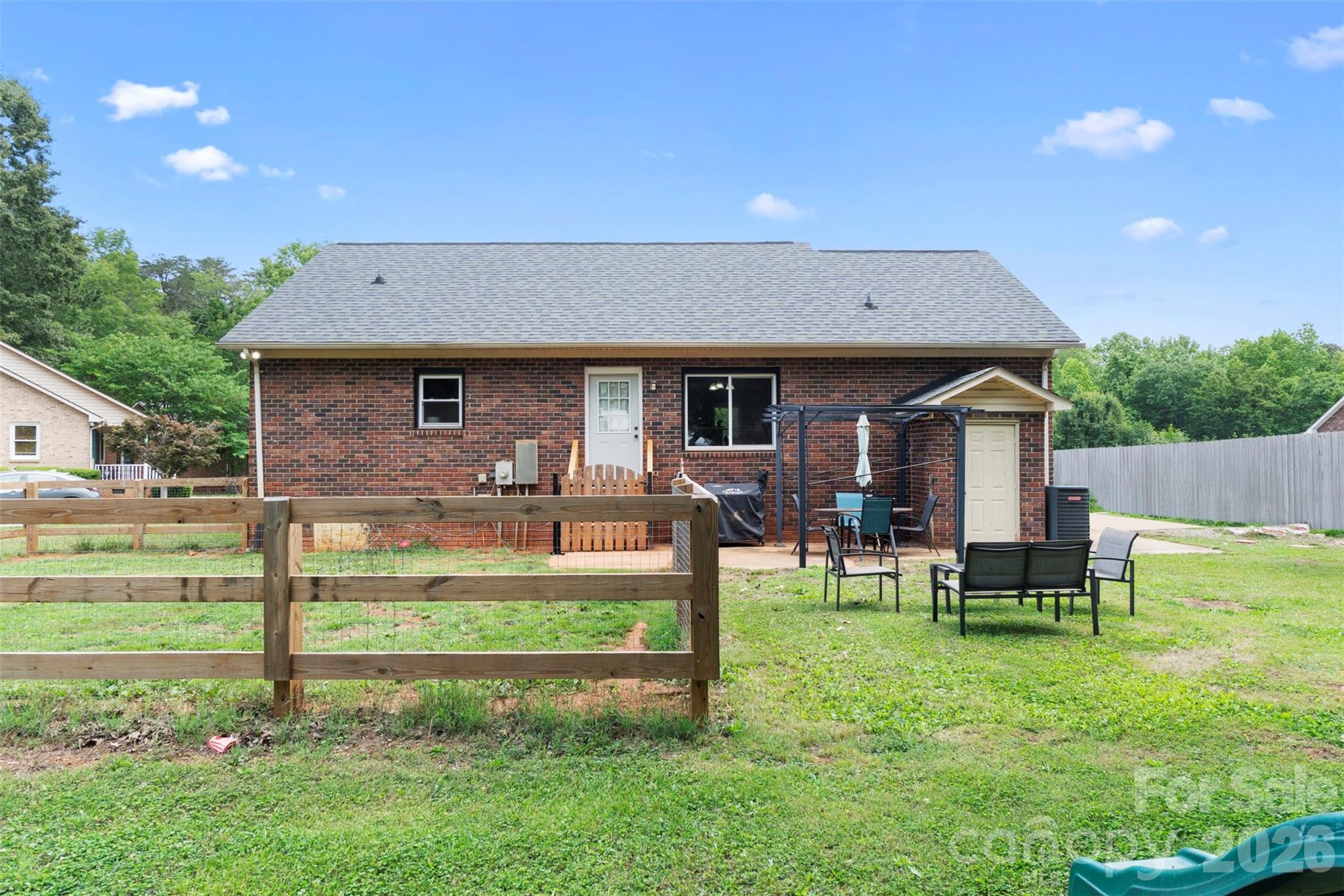 427 Park Gq Avenue — Granite Quarry