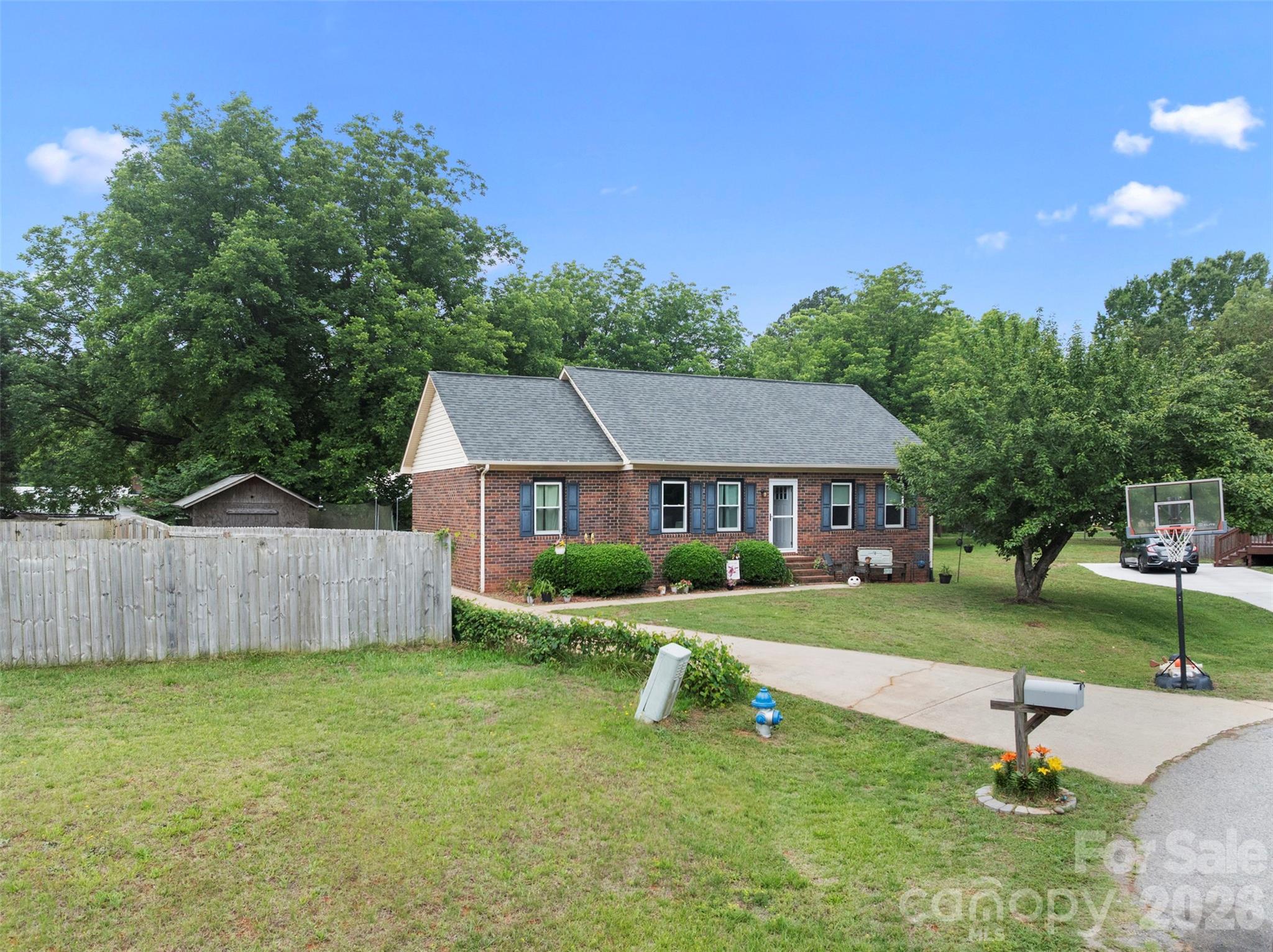 427 Park Gq Avenue — Granite Quarry