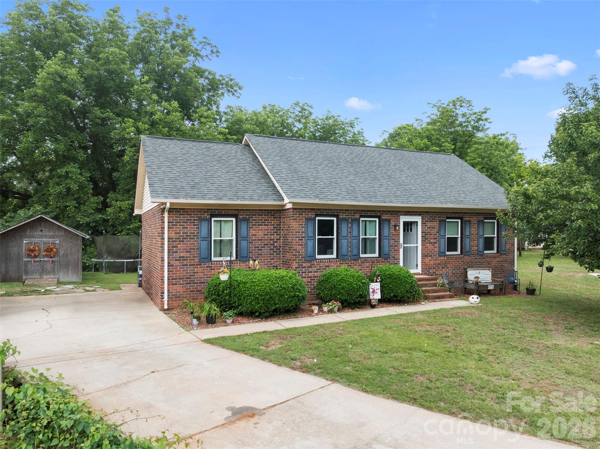 427 Park Gq Avenue — Granite Quarry