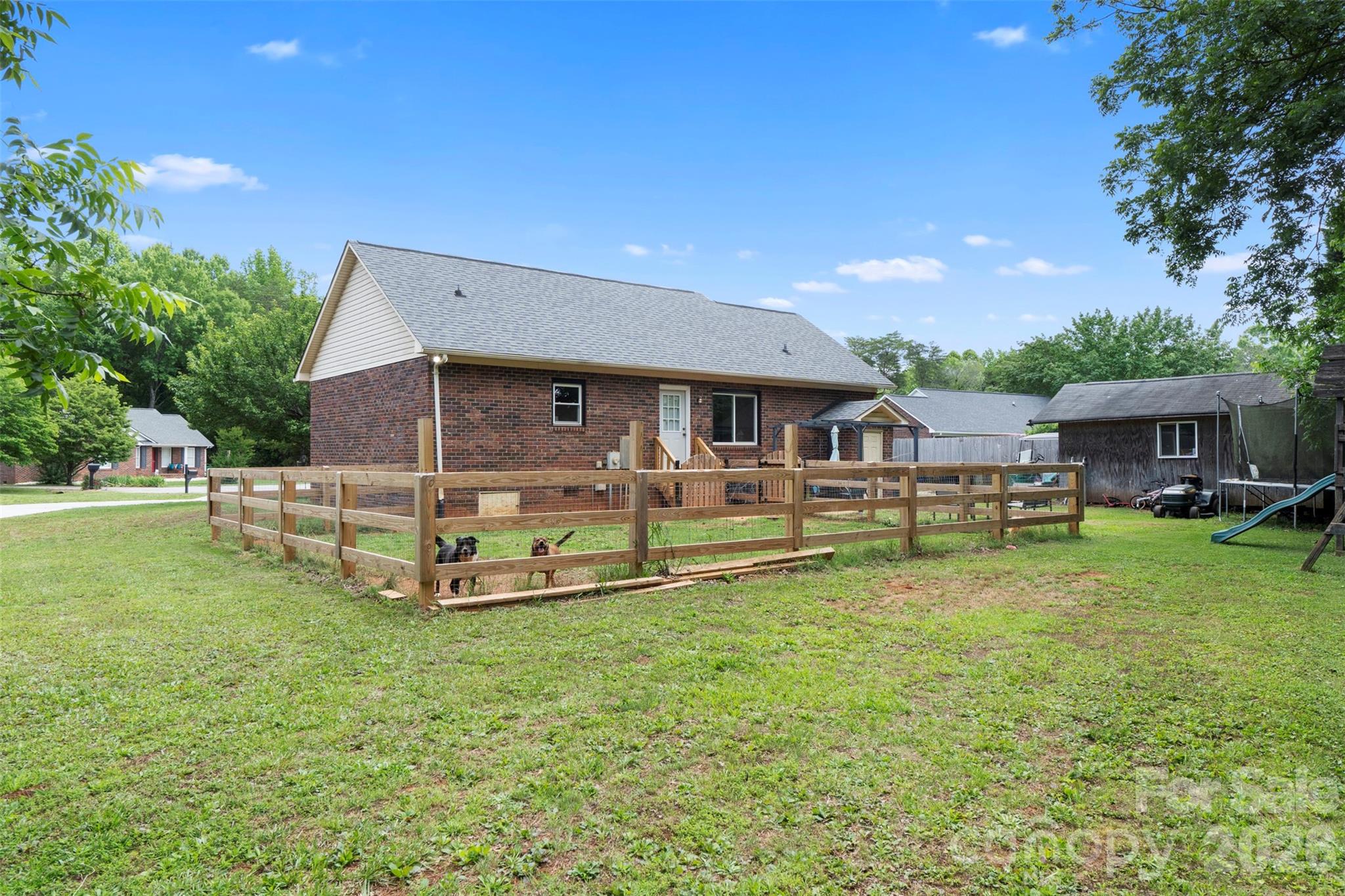 427 Park Gq Avenue — Granite Quarry