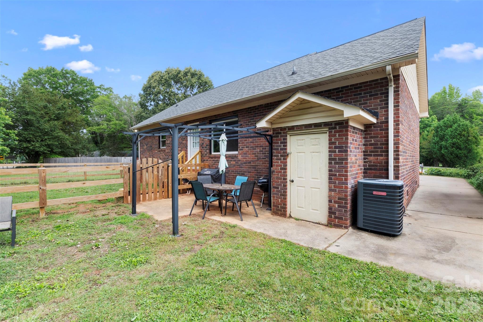 427 Park Gq Avenue — Granite Quarry