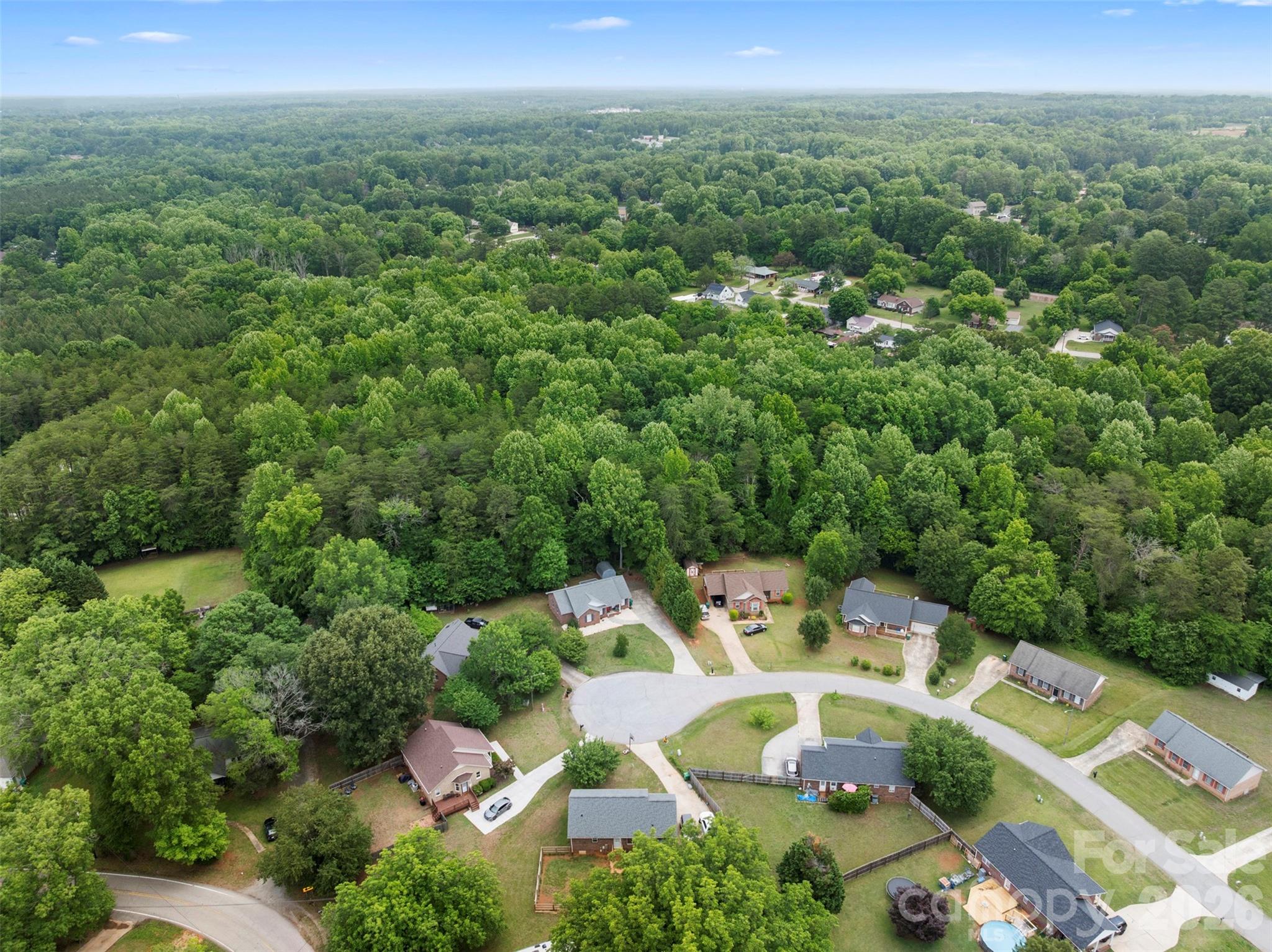 427 Park Gq Avenue — Granite Quarry