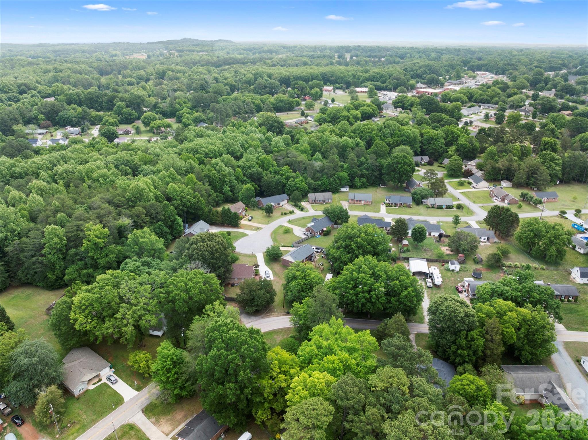 427 Park Gq Avenue — Granite Quarry