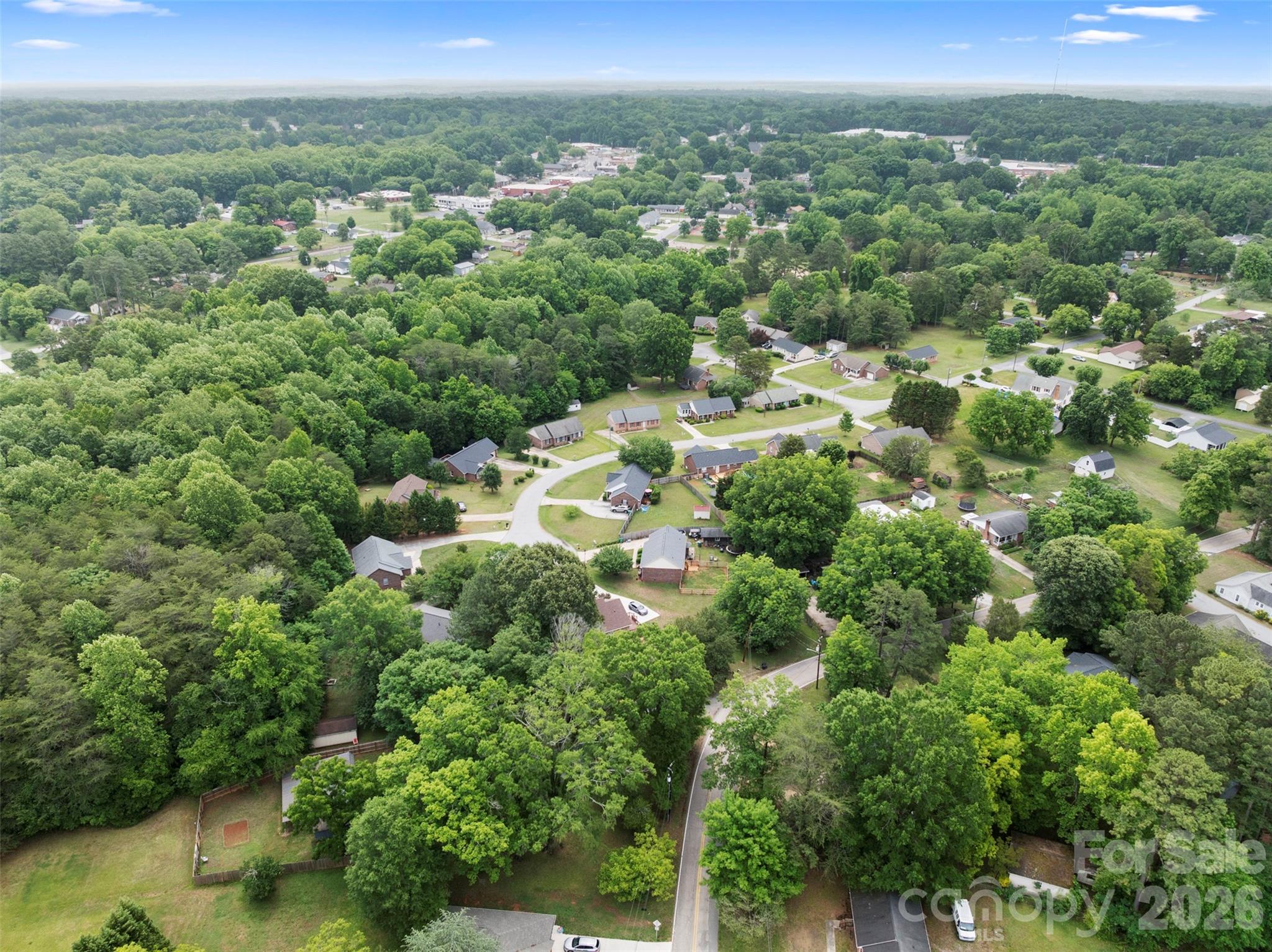 427 Park Gq Avenue — Granite Quarry