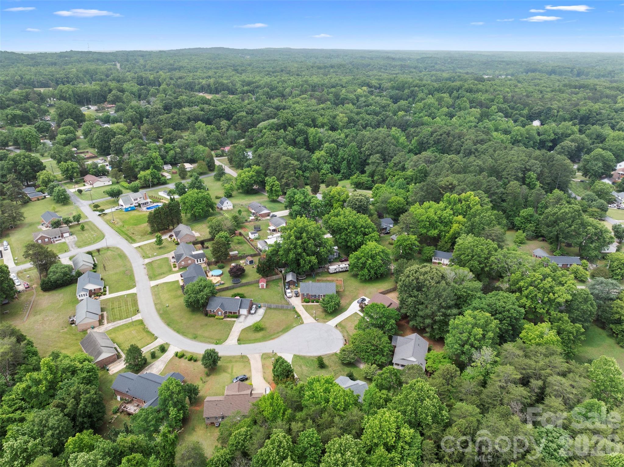 427 Park Gq Avenue — Granite Quarry