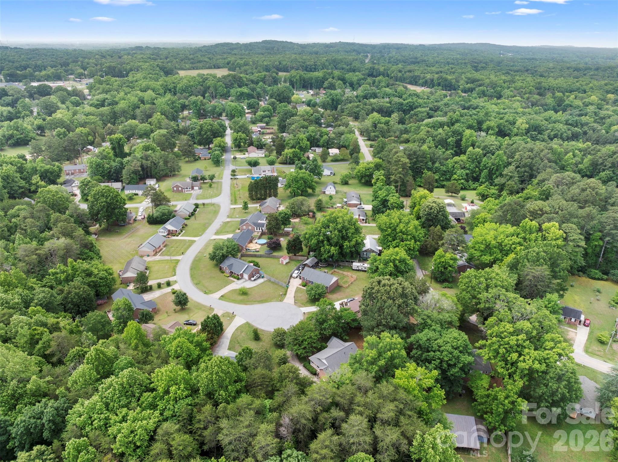 427 Park Gq Avenue — Granite Quarry