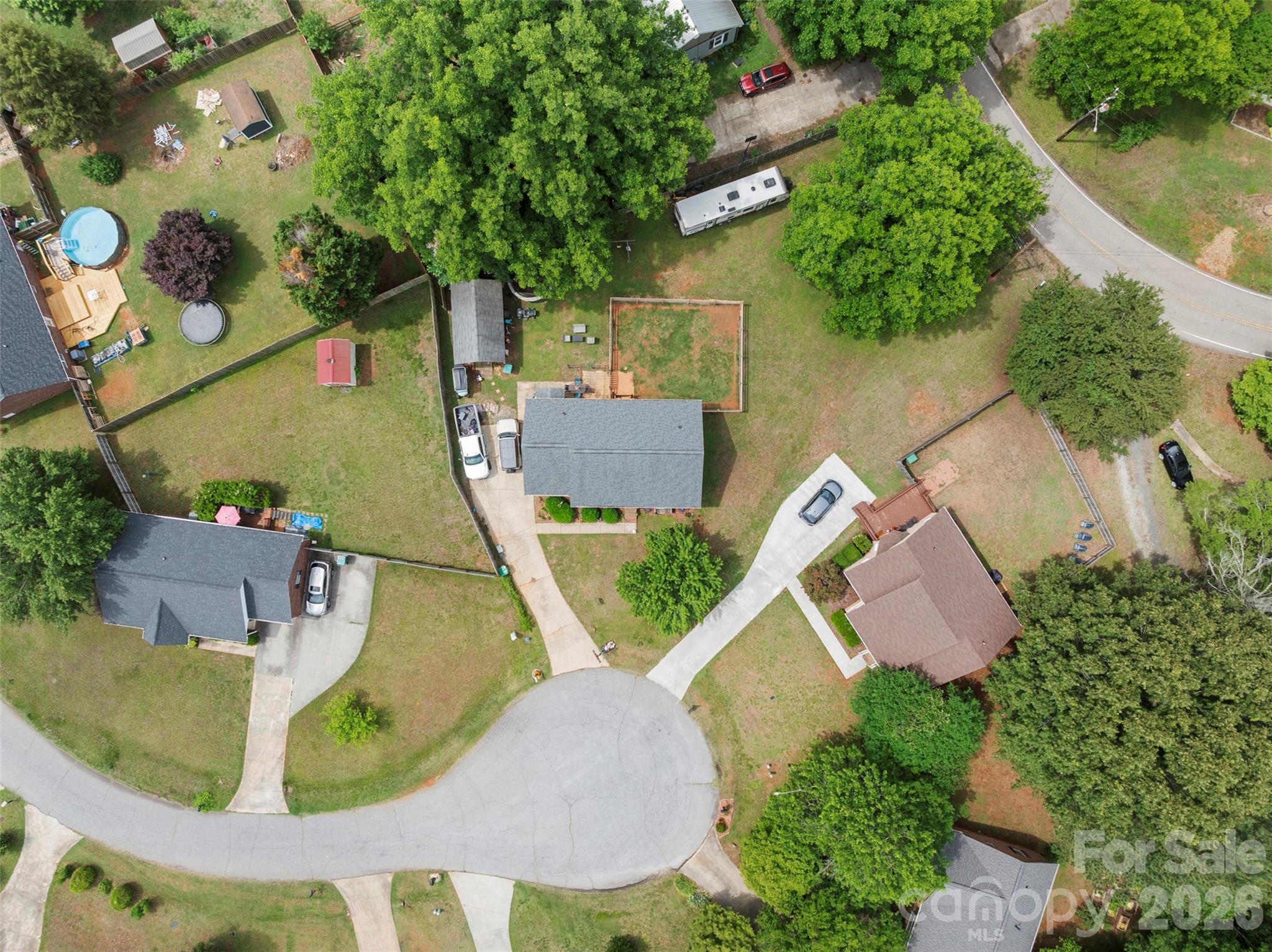 427 Park Gq Avenue — Granite Quarry
