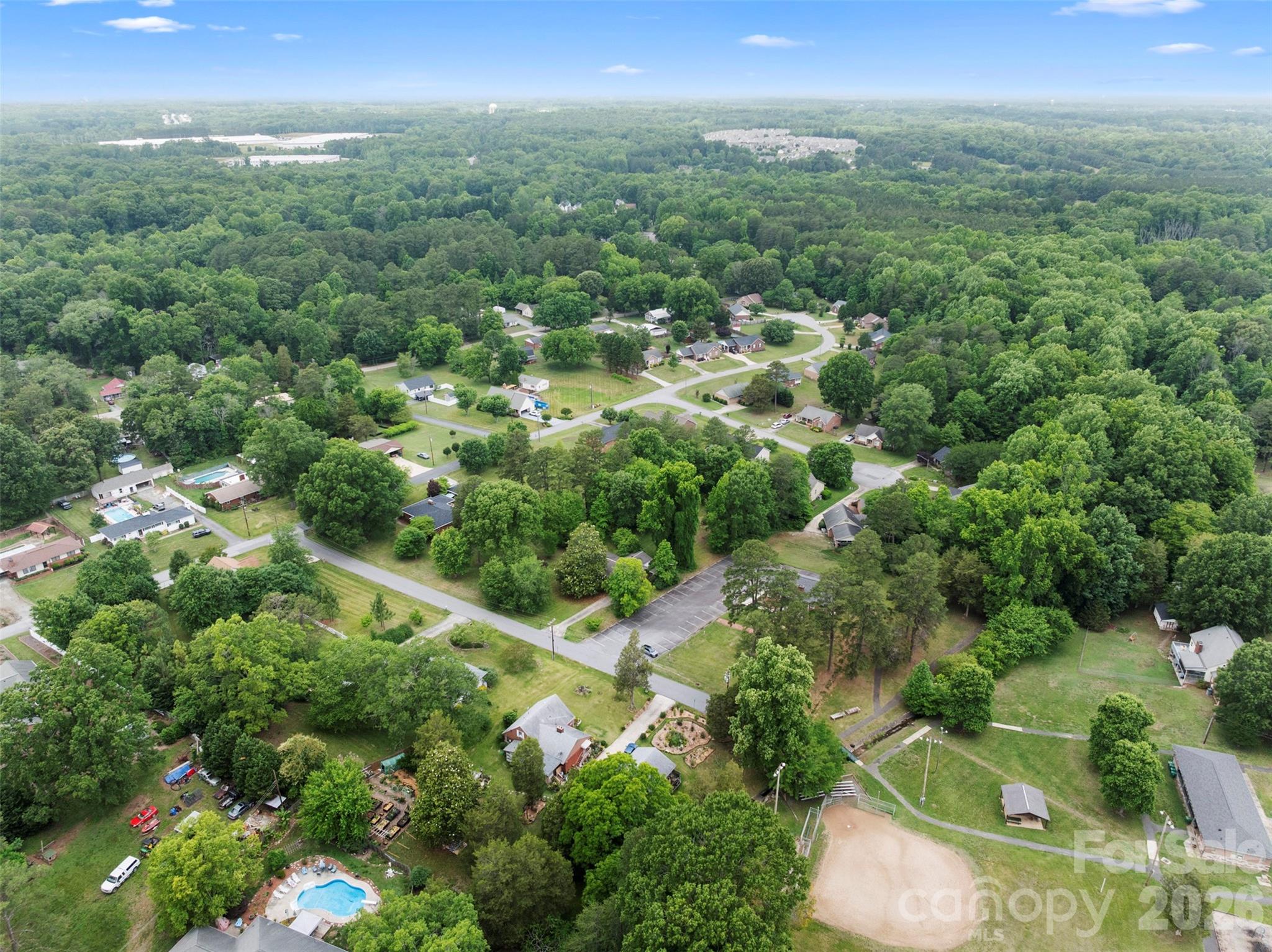 427 Park Gq Avenue — Granite Quarry