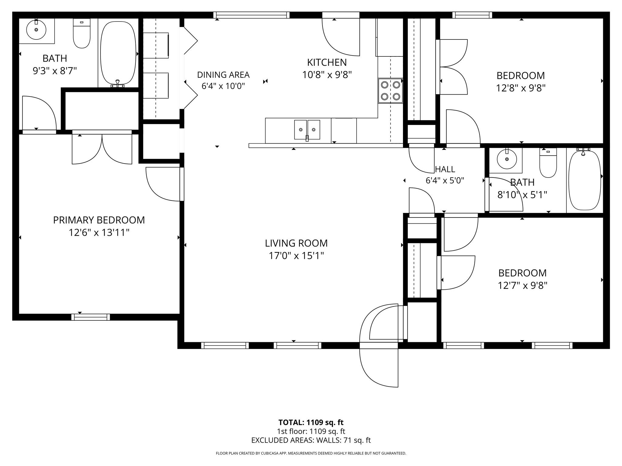 427 Park Gq Avenue — Granite Quarry