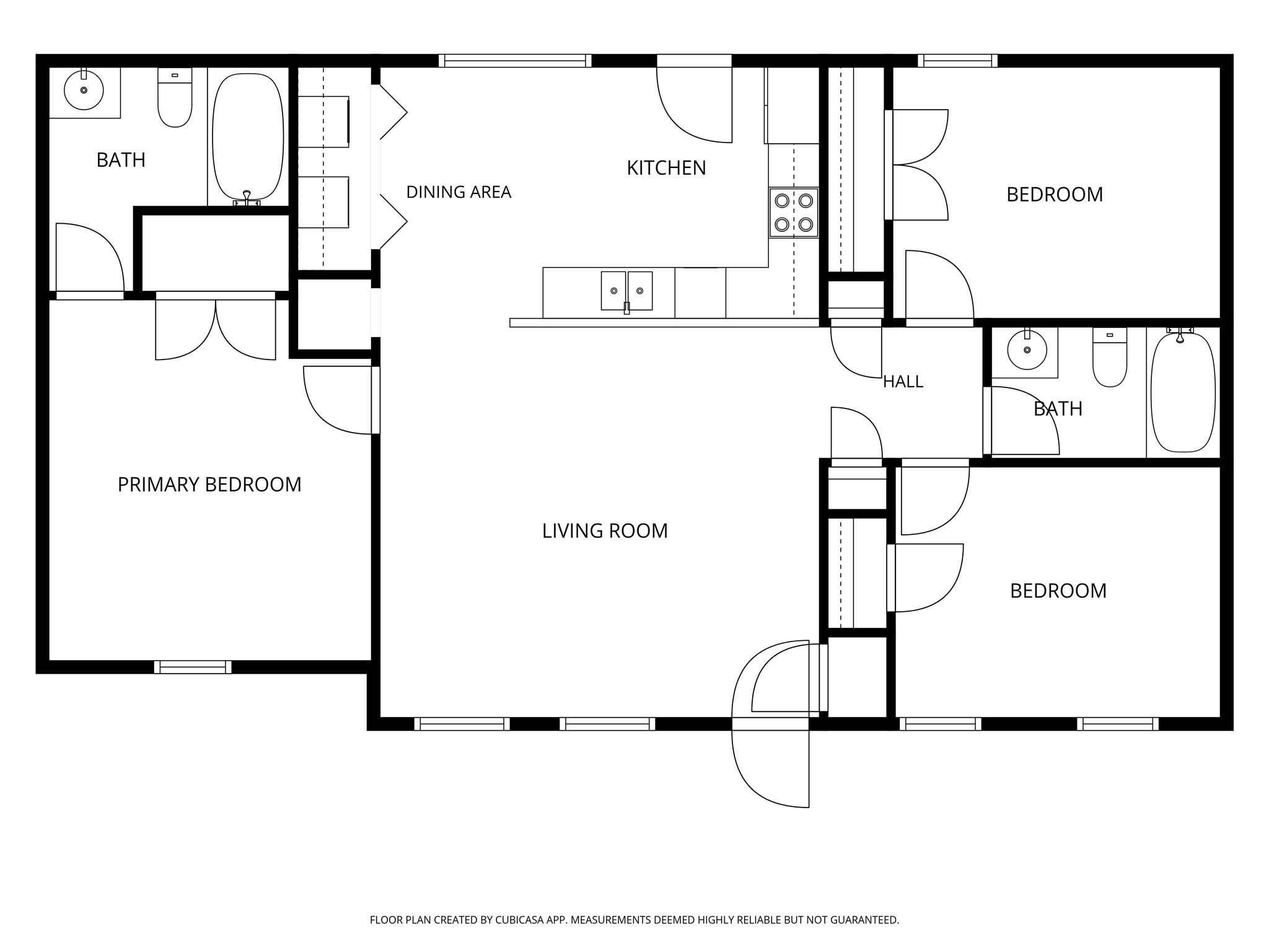 427 Park Gq Avenue — Granite Quarry