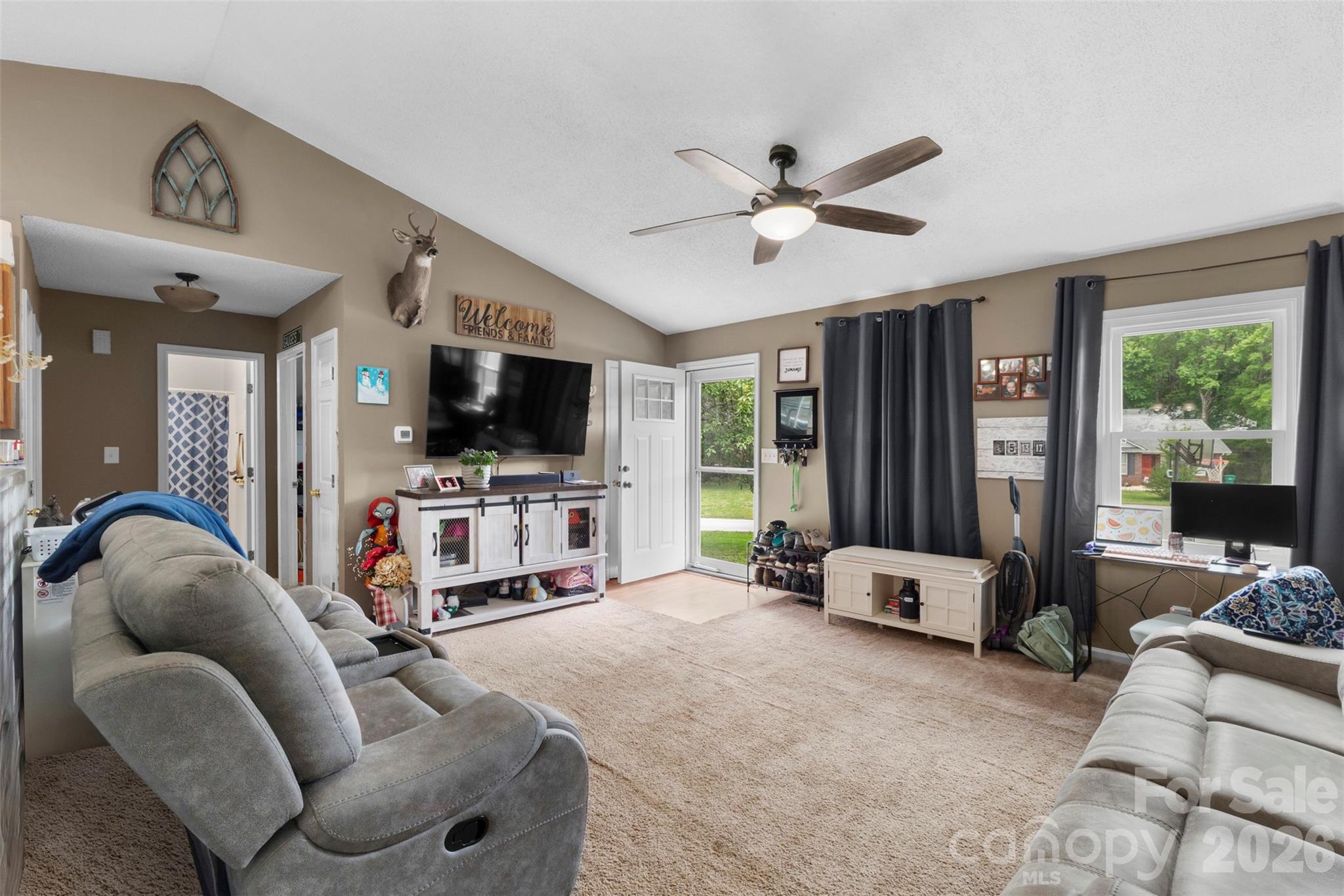 427 Park Gq Avenue — Granite Quarry