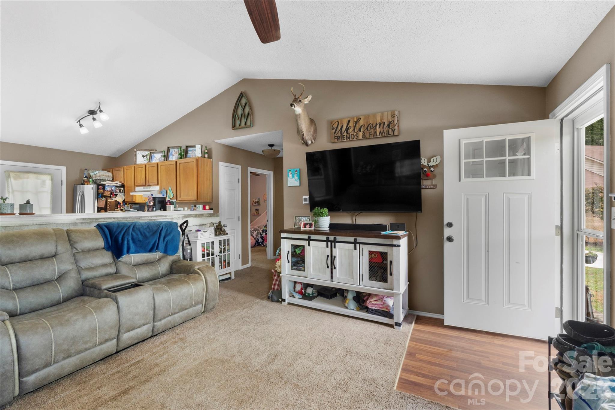 427 Park Gq Avenue — Granite Quarry