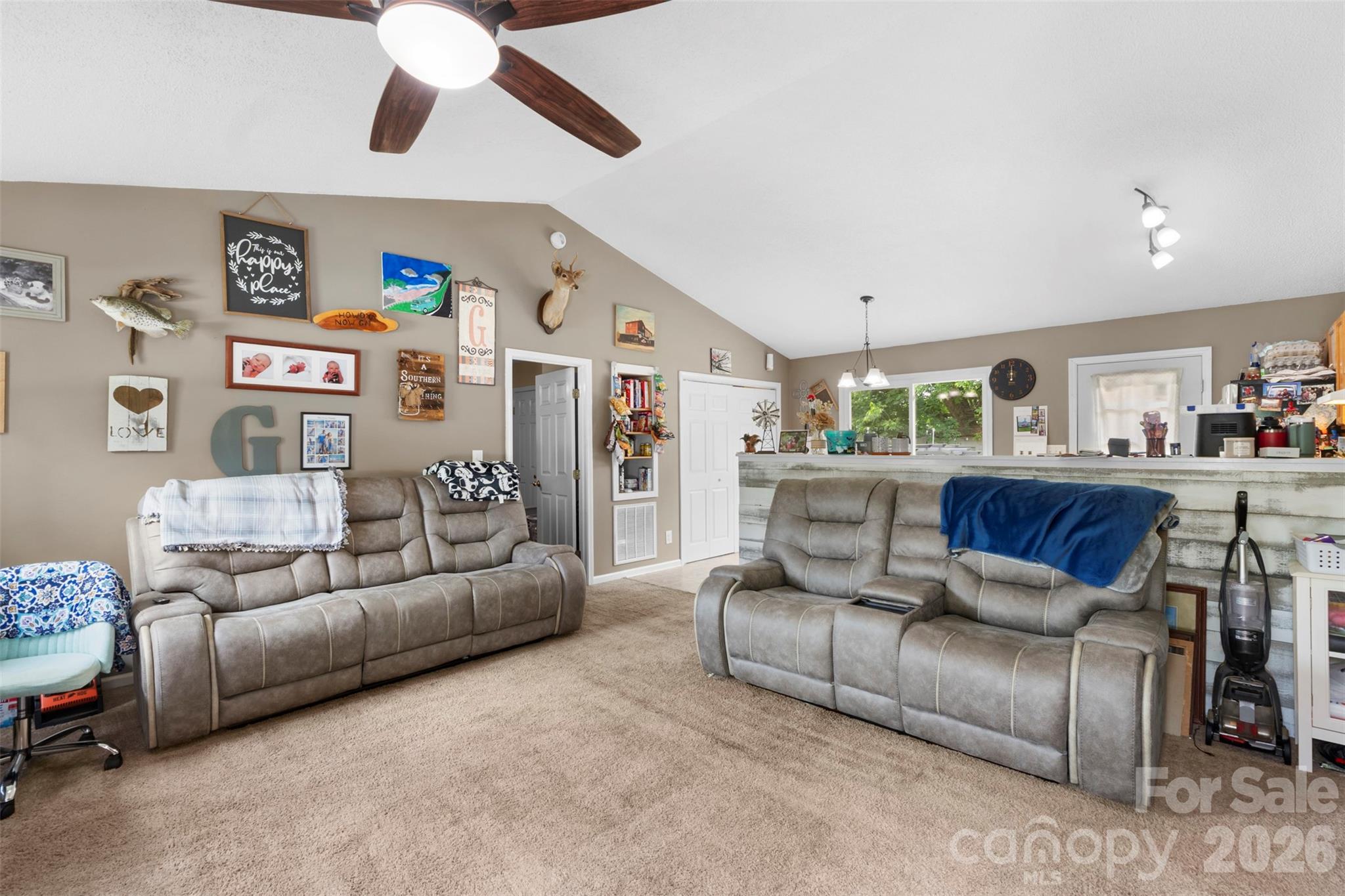 427 Park Gq Avenue — Granite Quarry