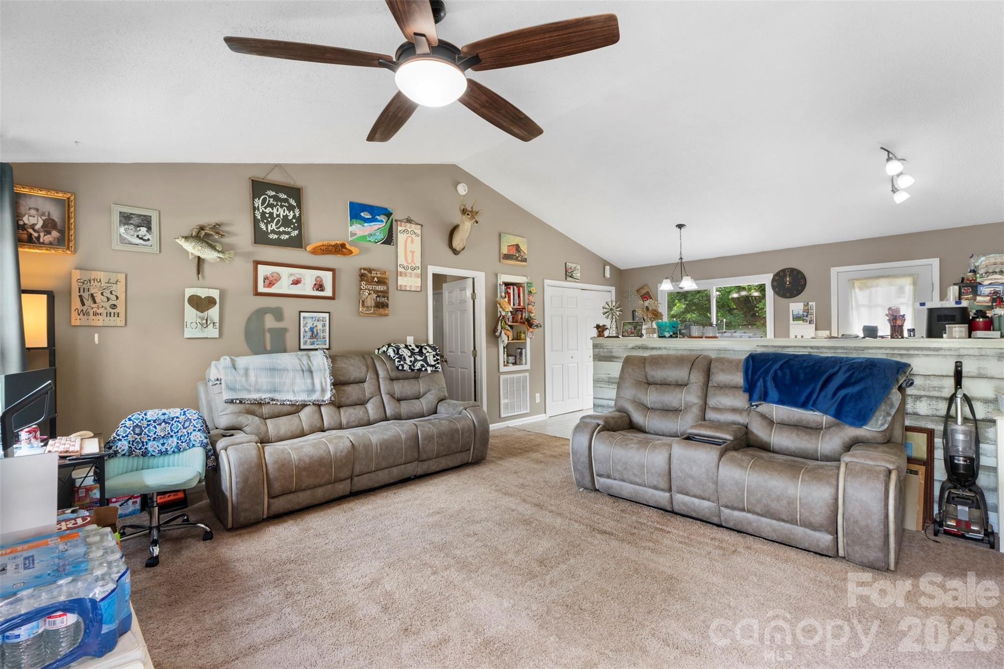 427 Park Gq Avenue — Granite Quarry
