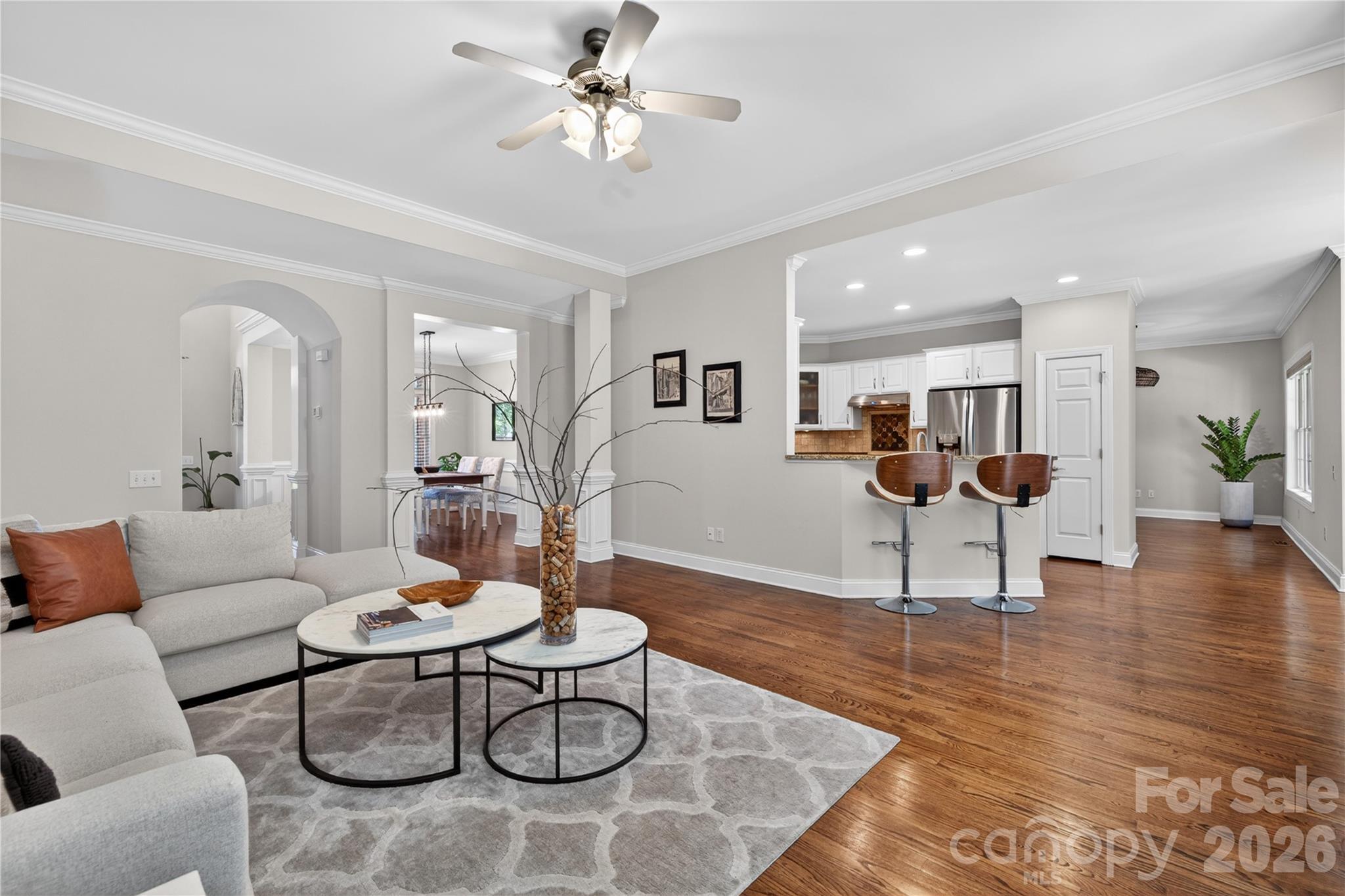 1117 Legacy Lane — Fort Mill
