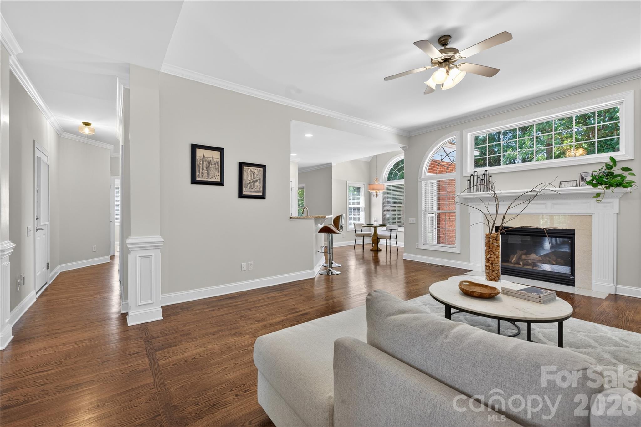 1117 Legacy Lane — Fort Mill