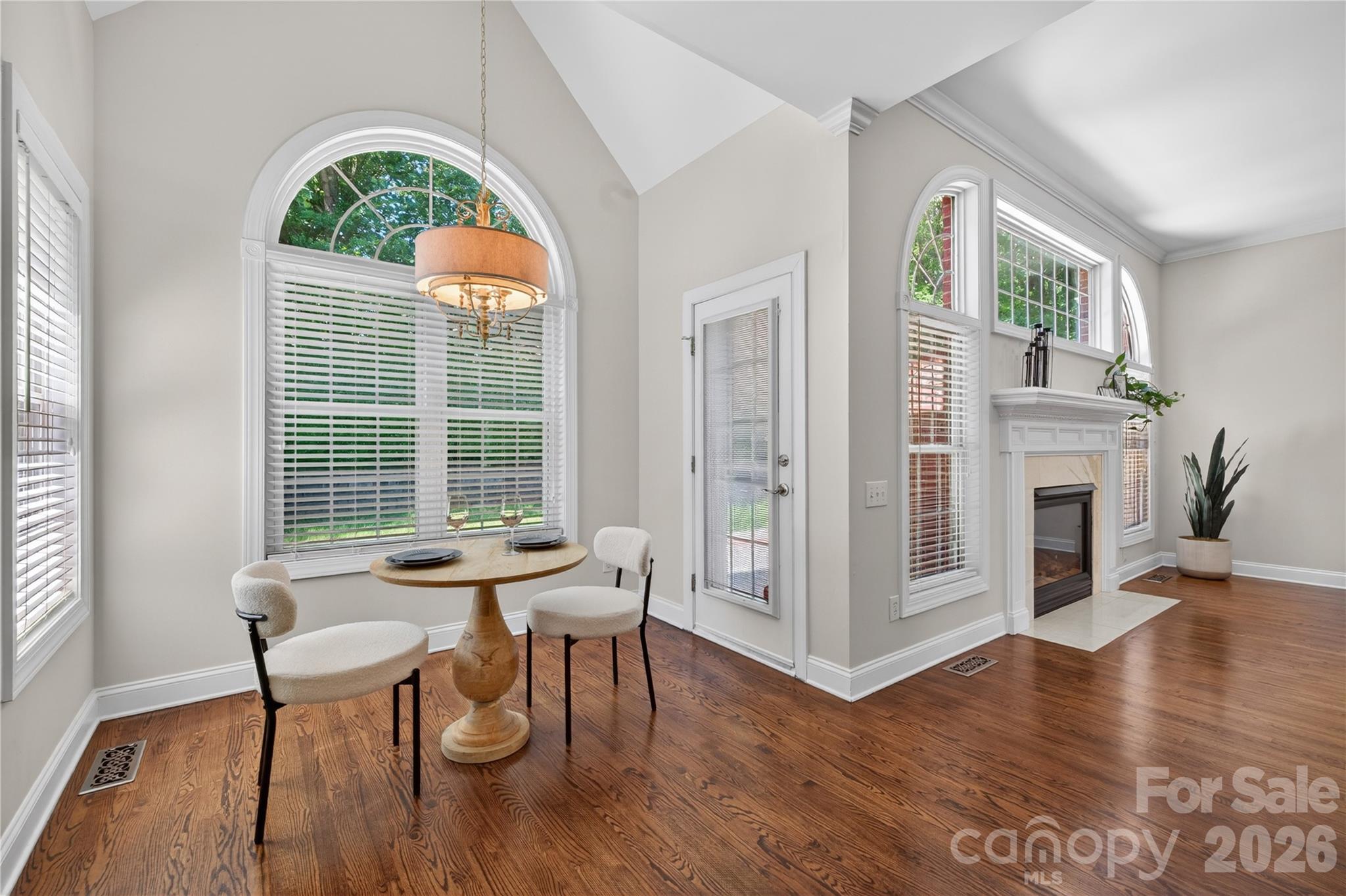 1117 Legacy Lane — Fort Mill