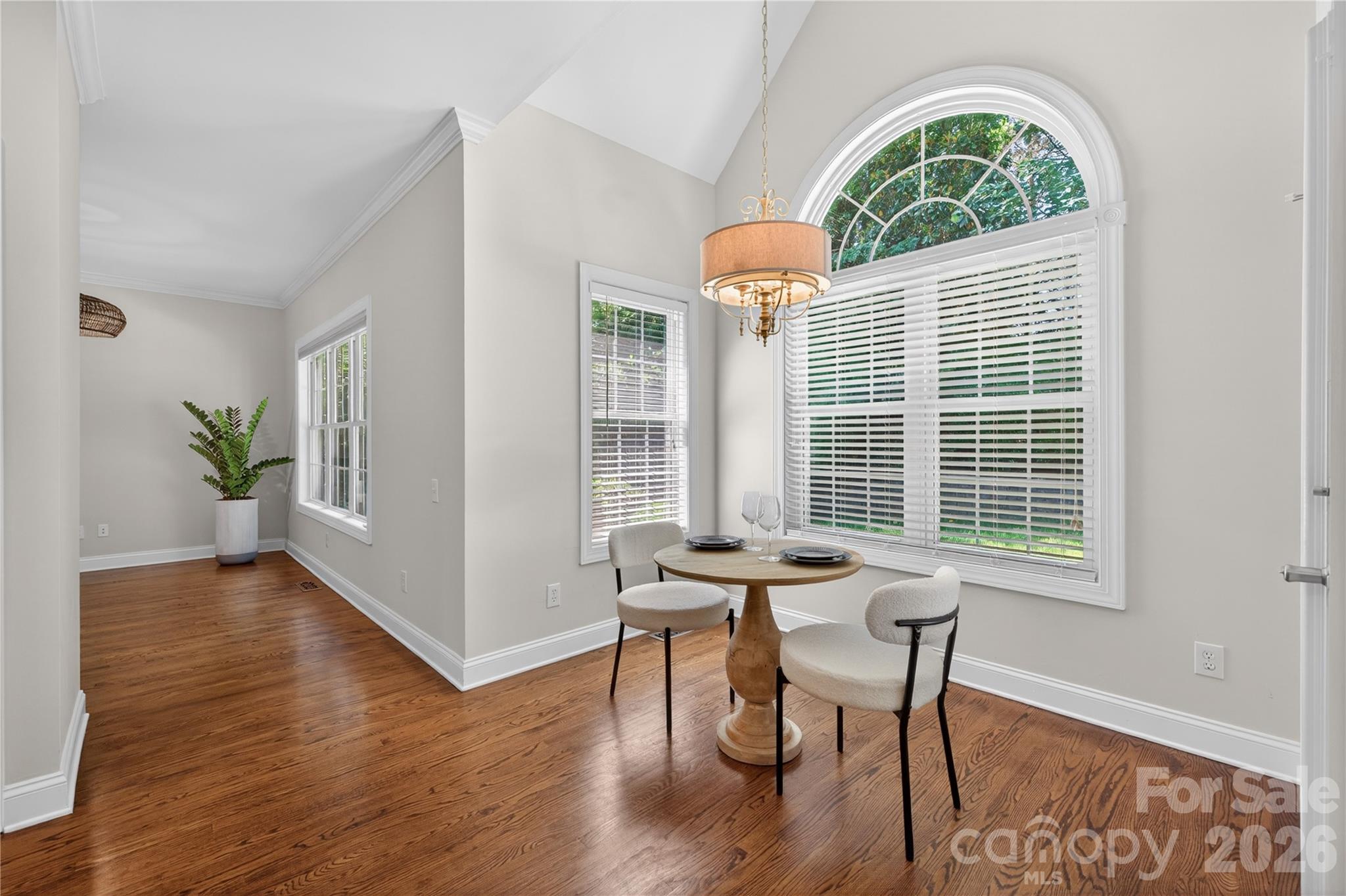 1117 Legacy Lane — Fort Mill