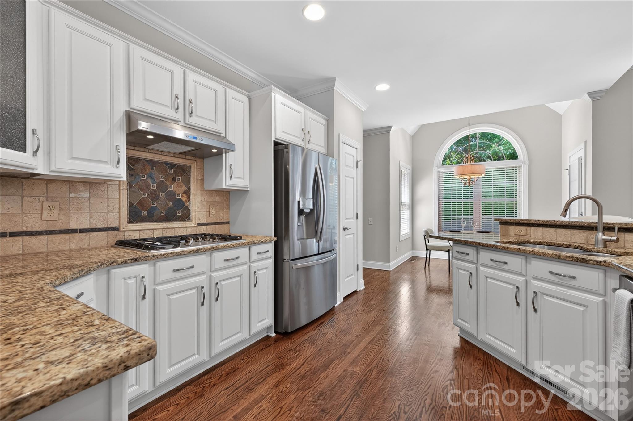 1117 Legacy Lane — Fort Mill