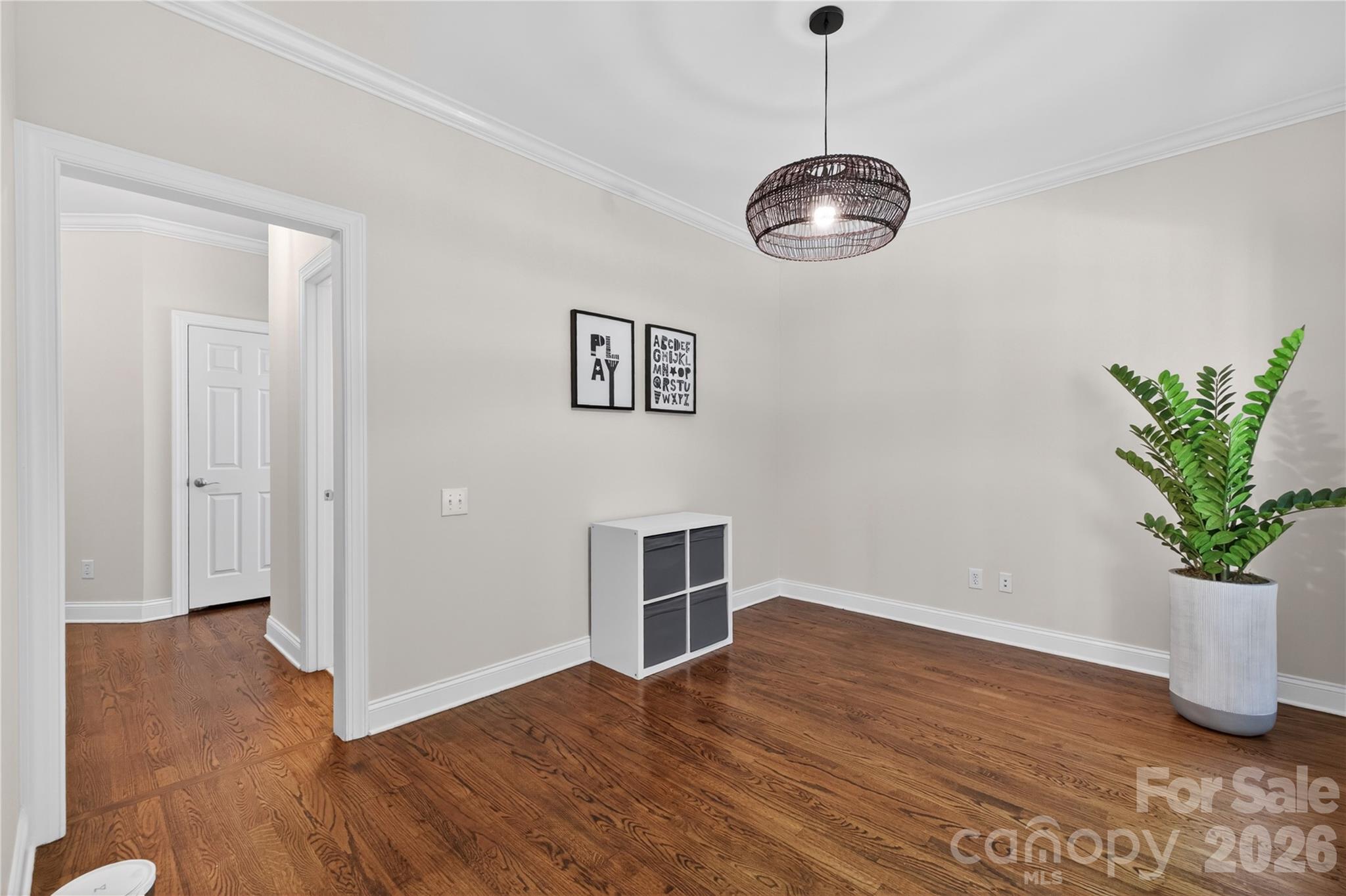 1117 Legacy Lane — Fort Mill