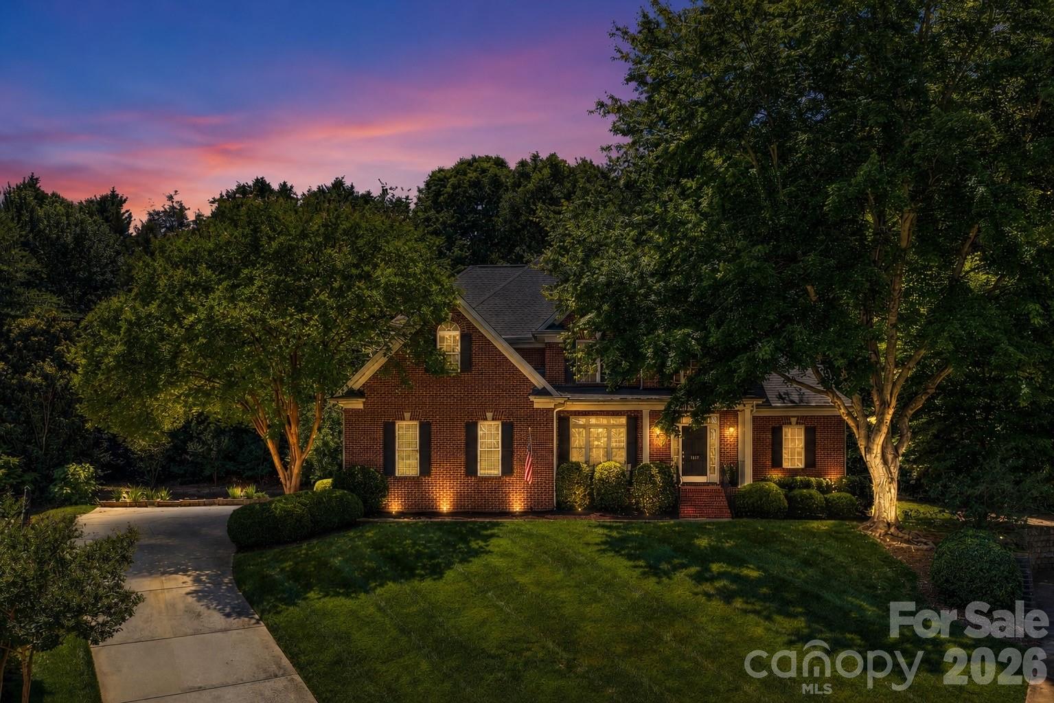 1117 Legacy Lane — Fort Mill