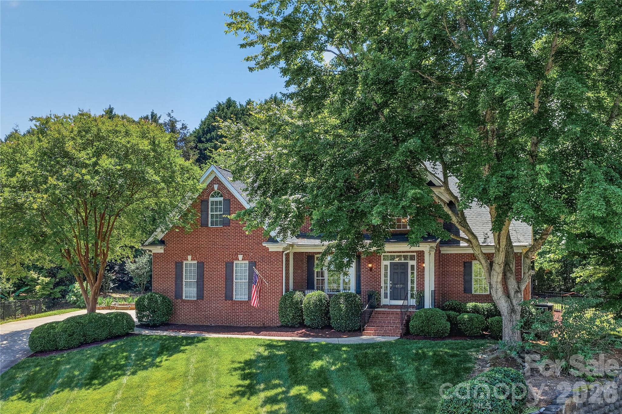 1117 Legacy Lane — Fort Mill