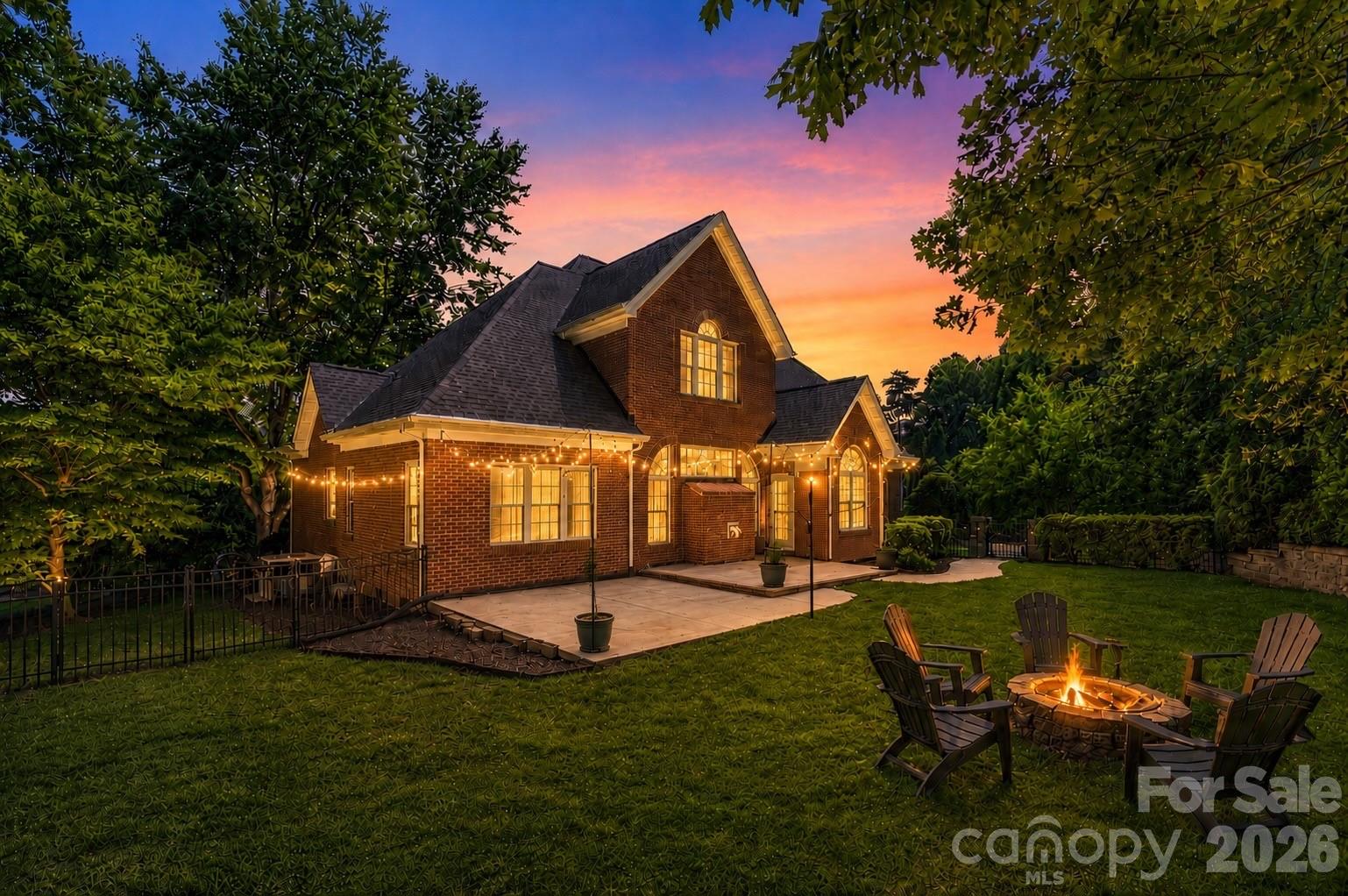 1117 Legacy Lane — Fort Mill