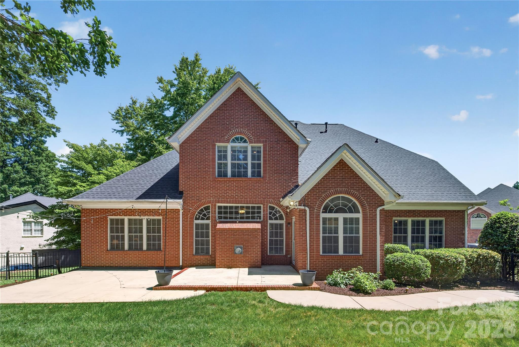 1117 Legacy Lane — Fort Mill