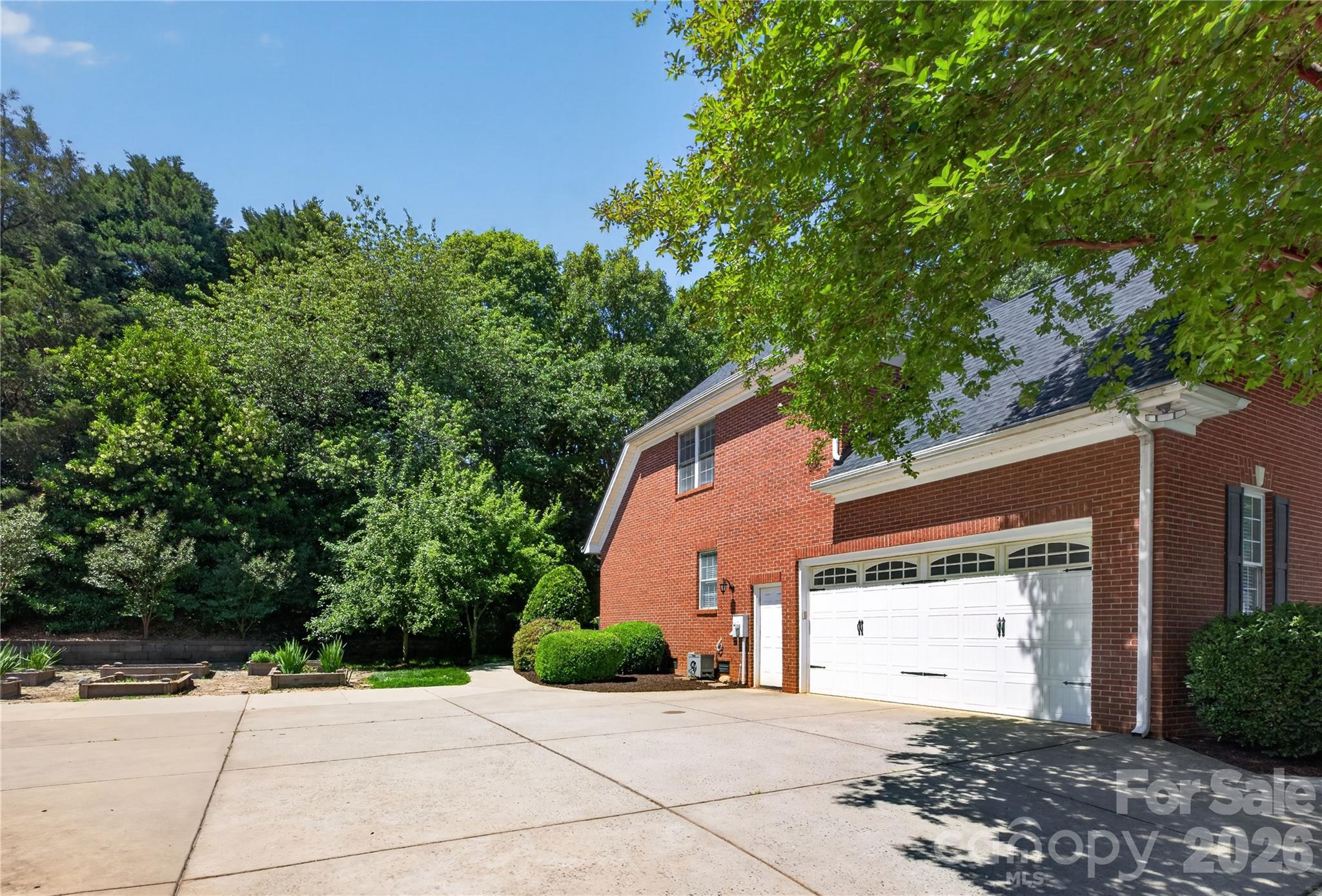 1117 Legacy Lane — Fort Mill