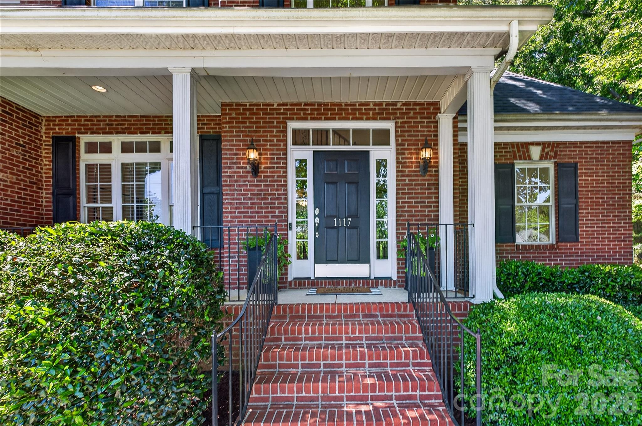 1117 Legacy Lane — Fort Mill