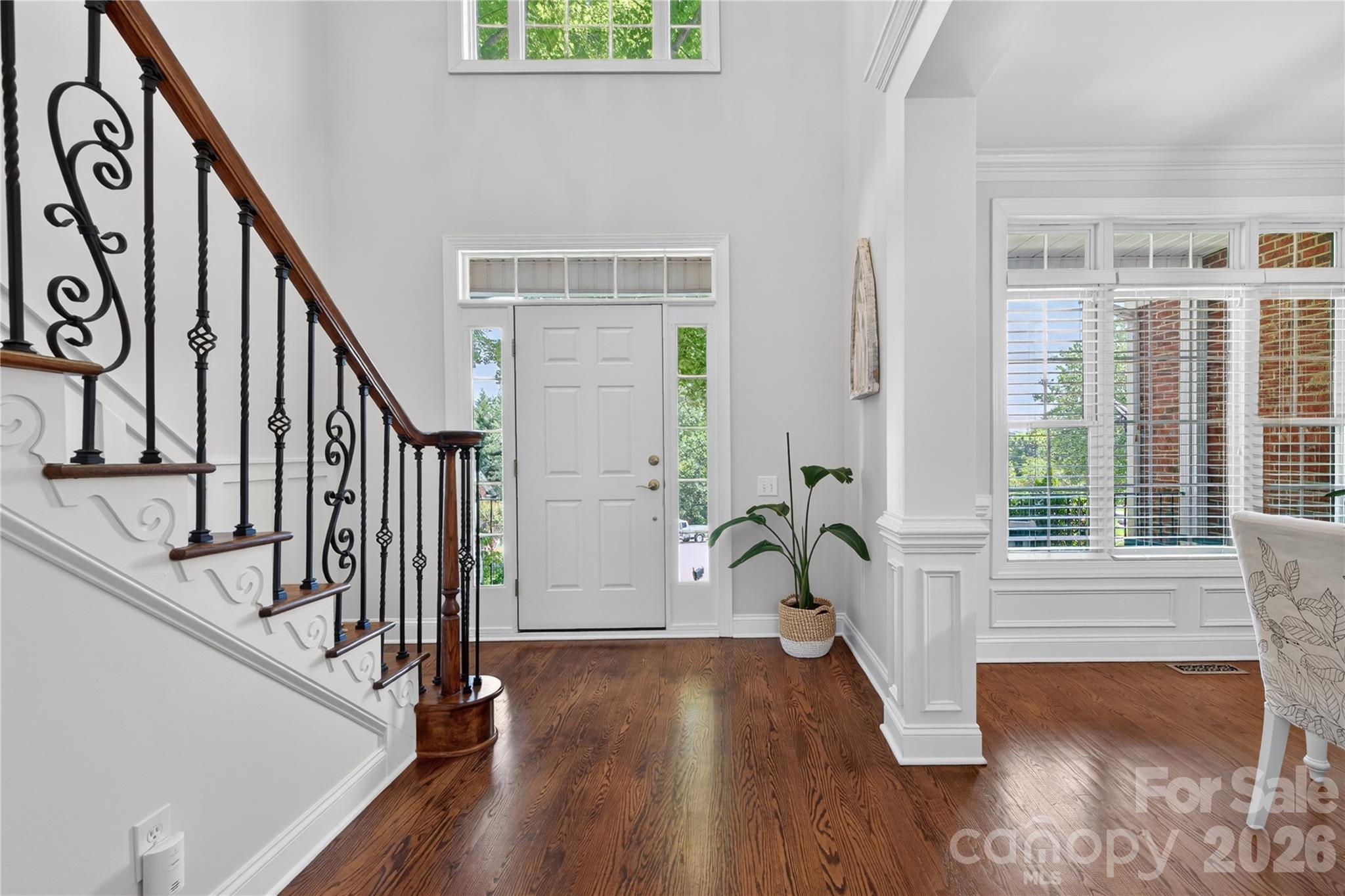 1117 Legacy Lane — Fort Mill
