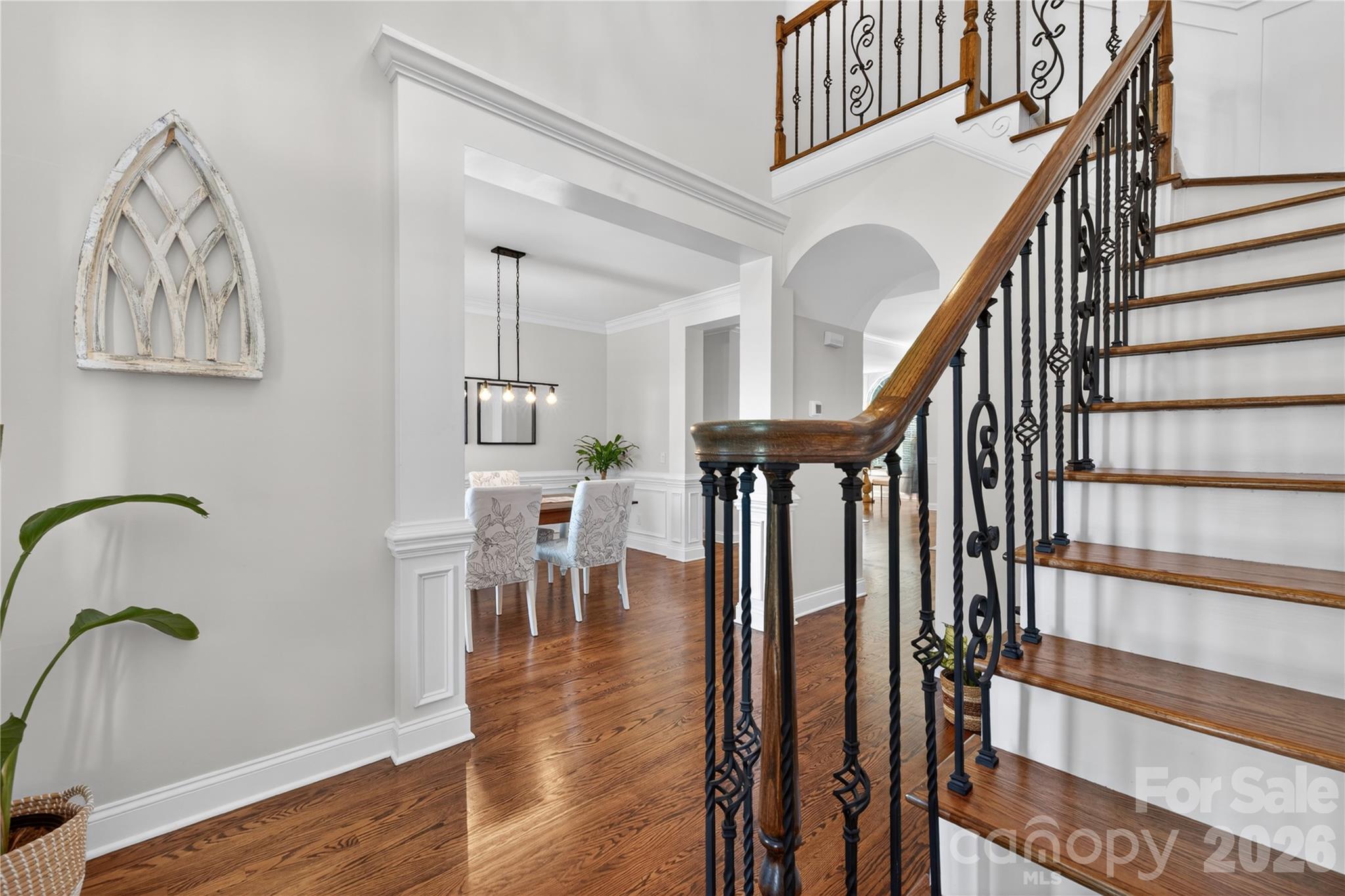 1117 Legacy Lane — Fort Mill