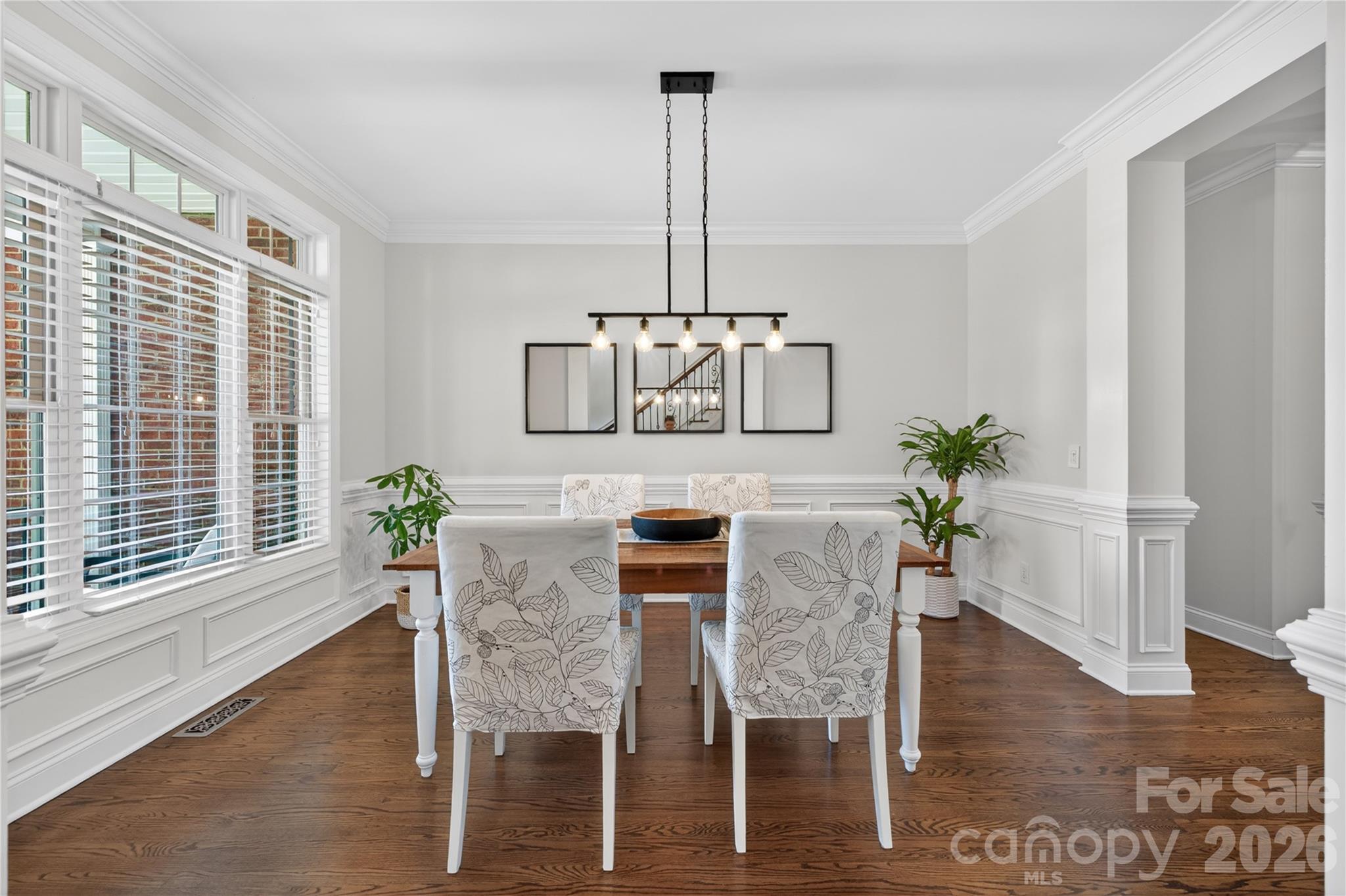1117 Legacy Lane — Fort Mill